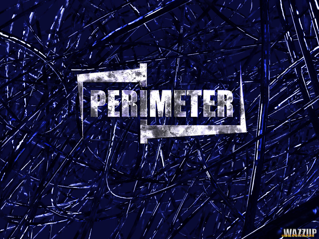 p14, музыка, perimeter