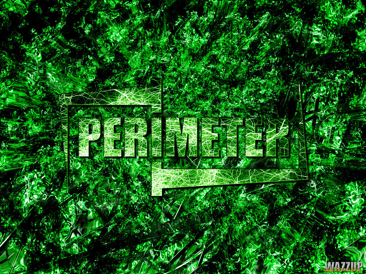 p15, музыка, perimeter