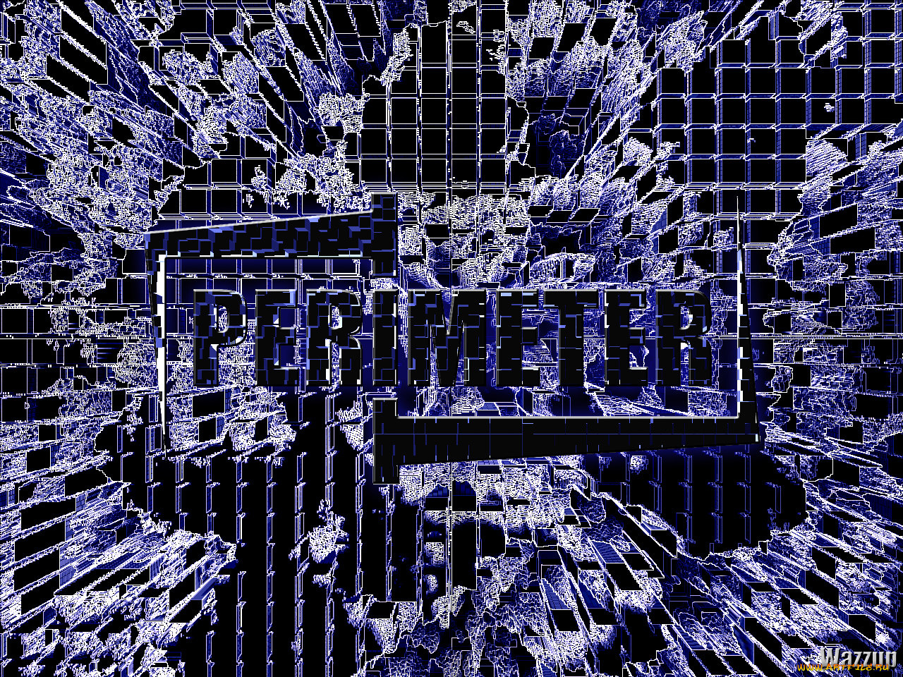 p17, музыка, perimeter