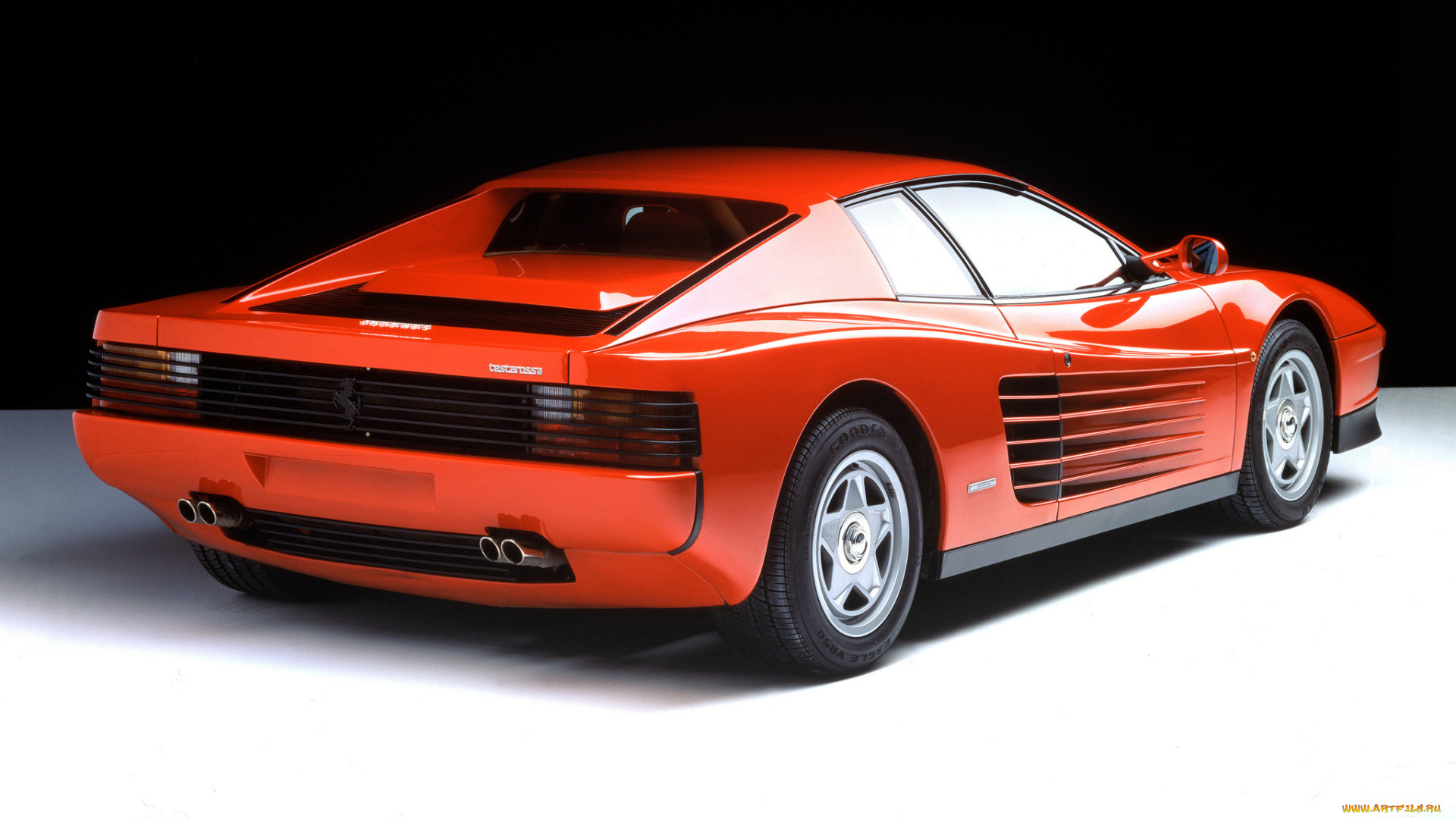 автомобили, ferrari