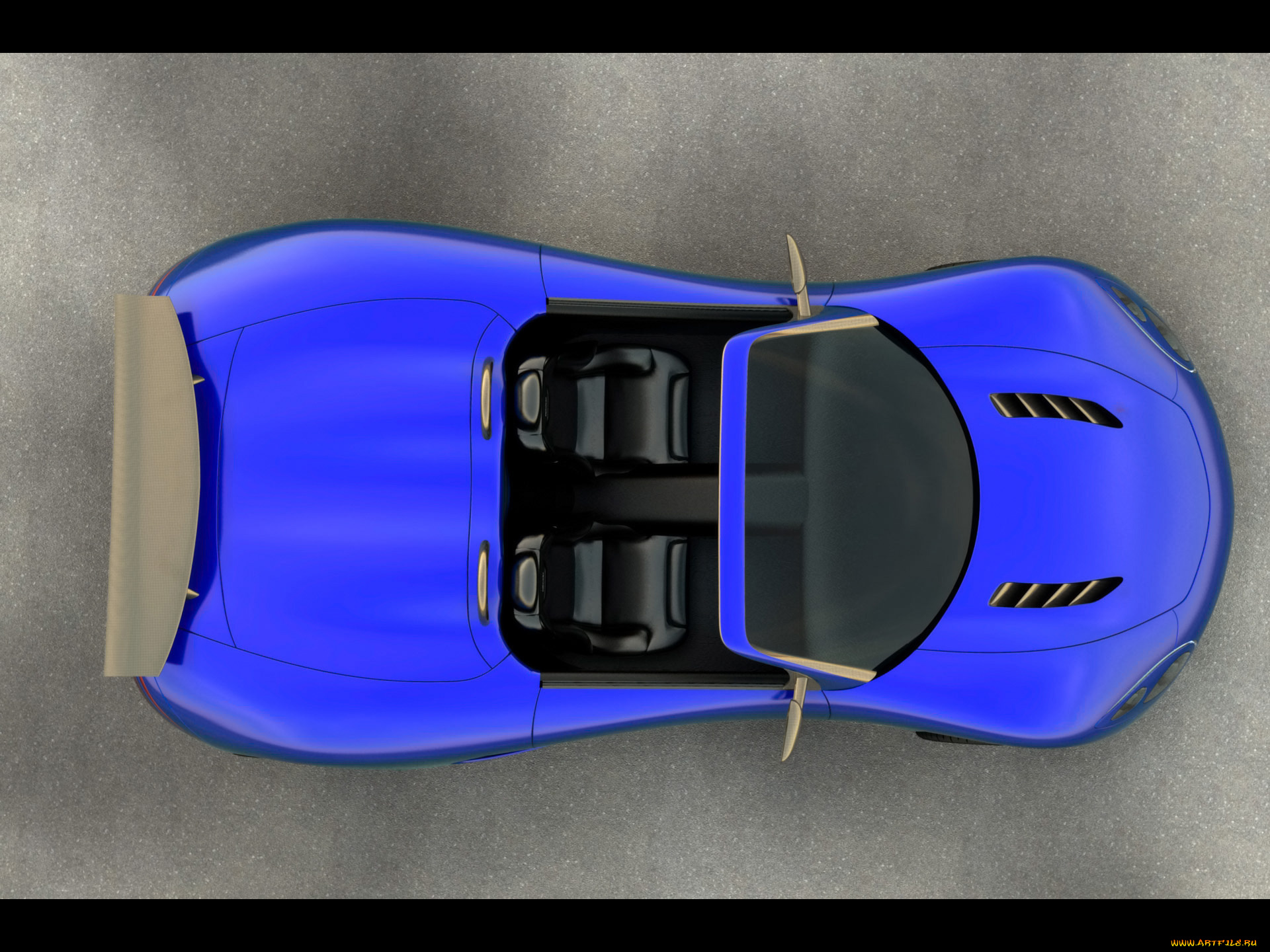 2008, ronn, motor, scorpion, автомобили, 3д