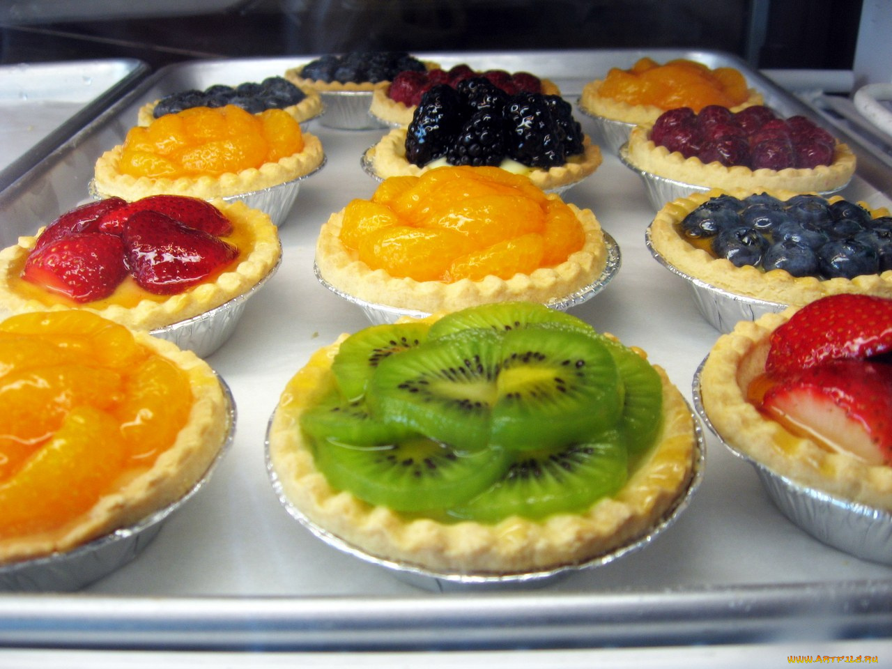 еда, пирожные, кексы, печенье