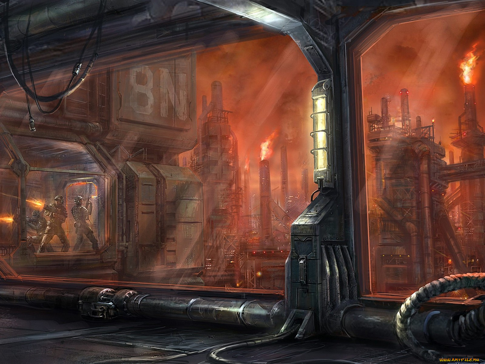 natural, selection, видео, игры