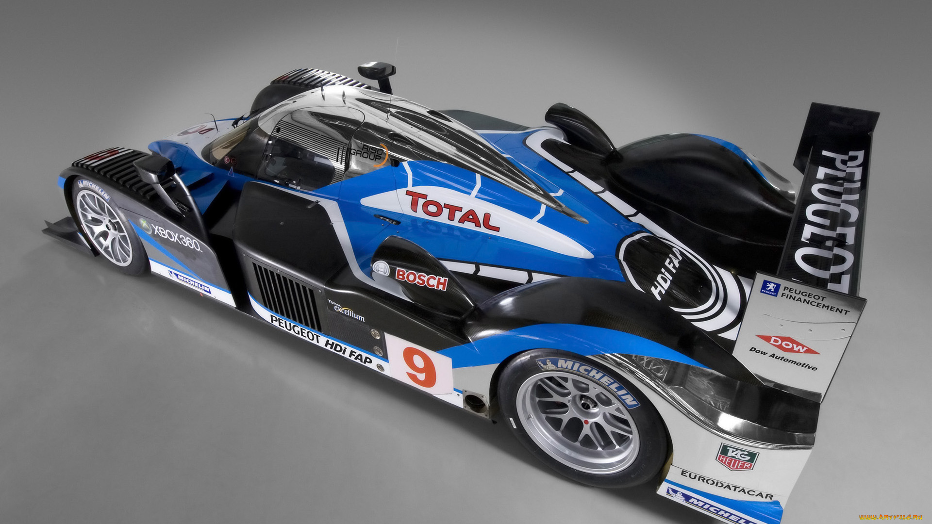 2009, peugeot, 908, hdi, автомобили