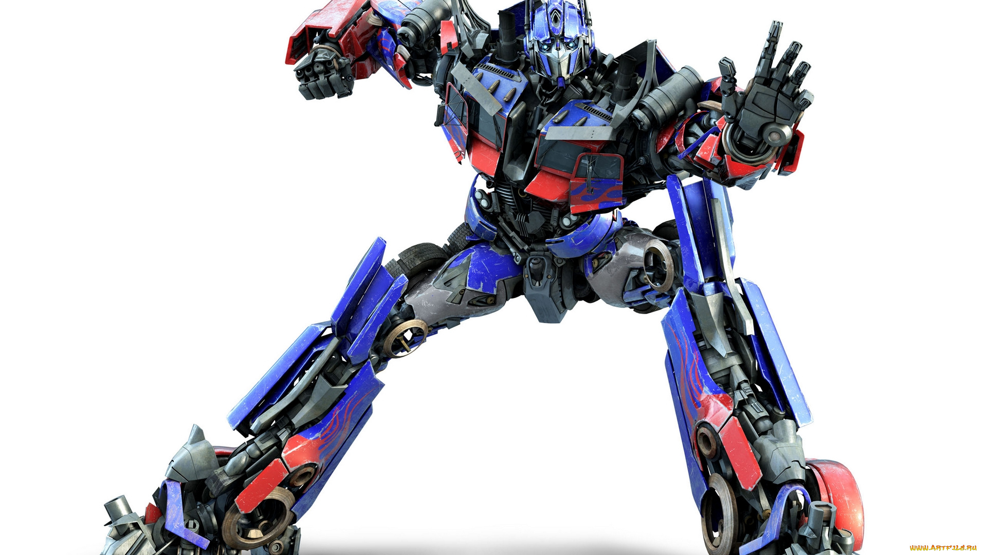 видео, игры, transformers, revenge, of, the, fallen