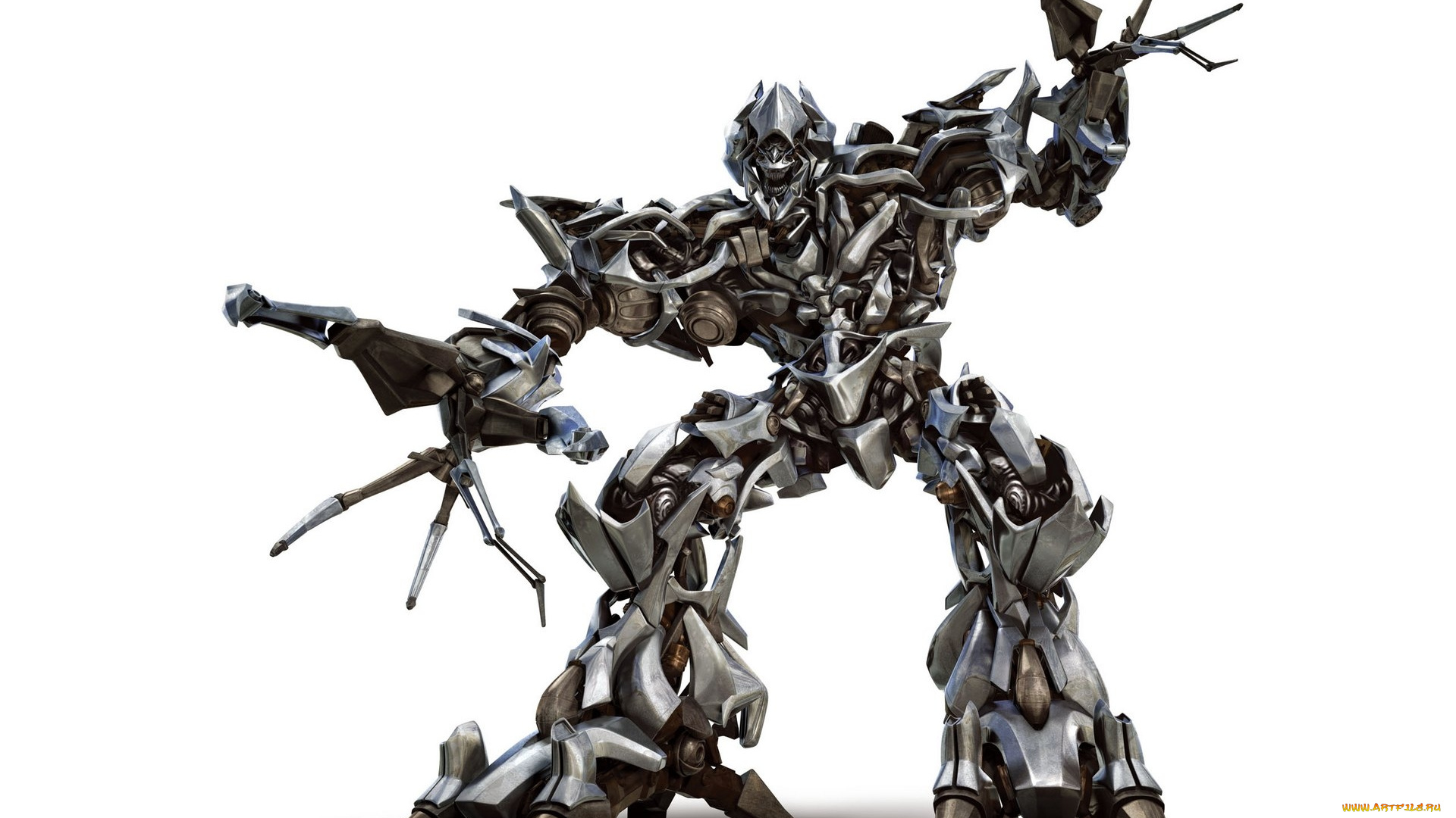 видео, игры, transformers, revenge, of, the, fallen