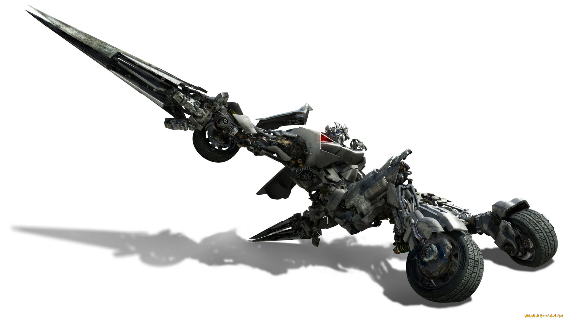 видео, игры, transformers, revenge, of, the, fallen