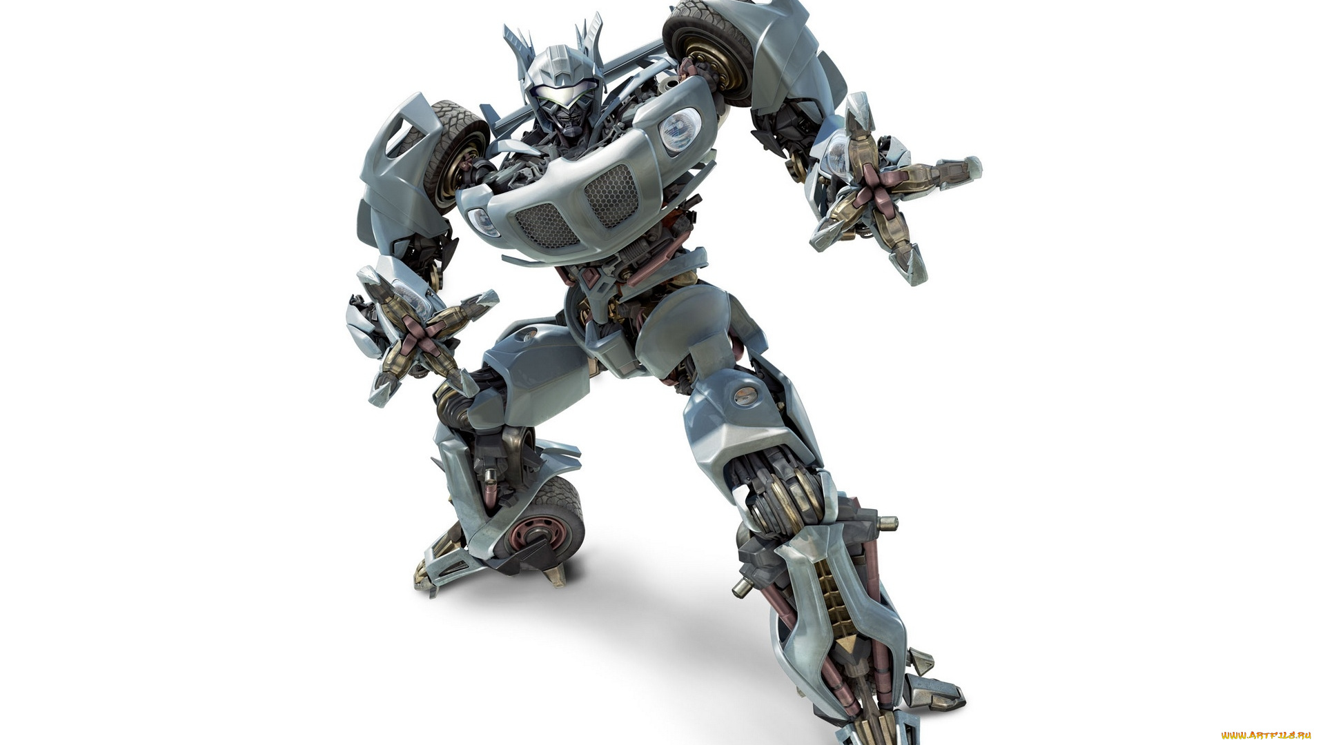 видео, игры, transformers, revenge, of, the, fallen