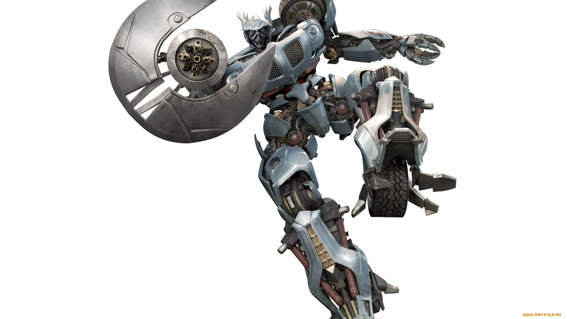 видео, игры, transformers, revenge, of, the, fallen