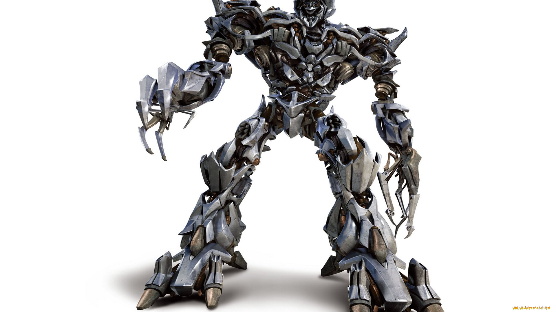 видео, игры, transformers, revenge, of, the, fallen