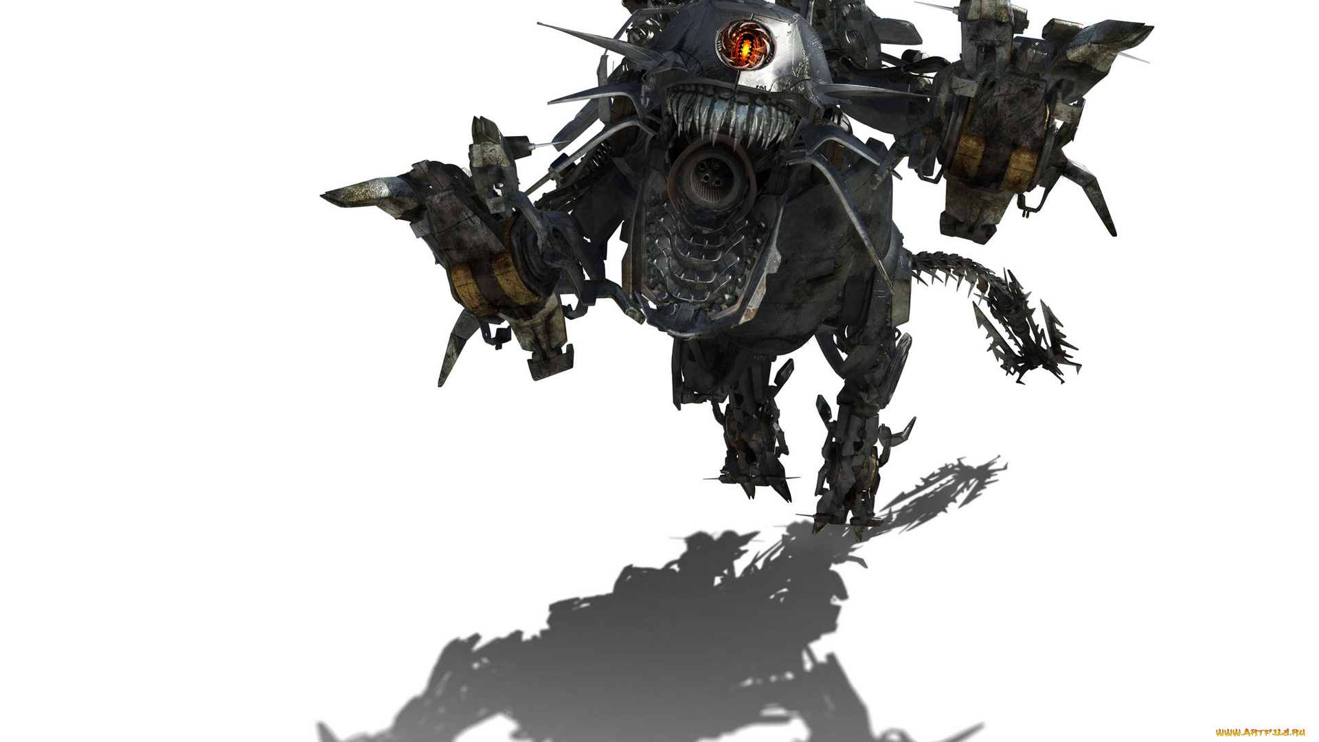 видео, игры, transformers, revenge, of, the, fallen