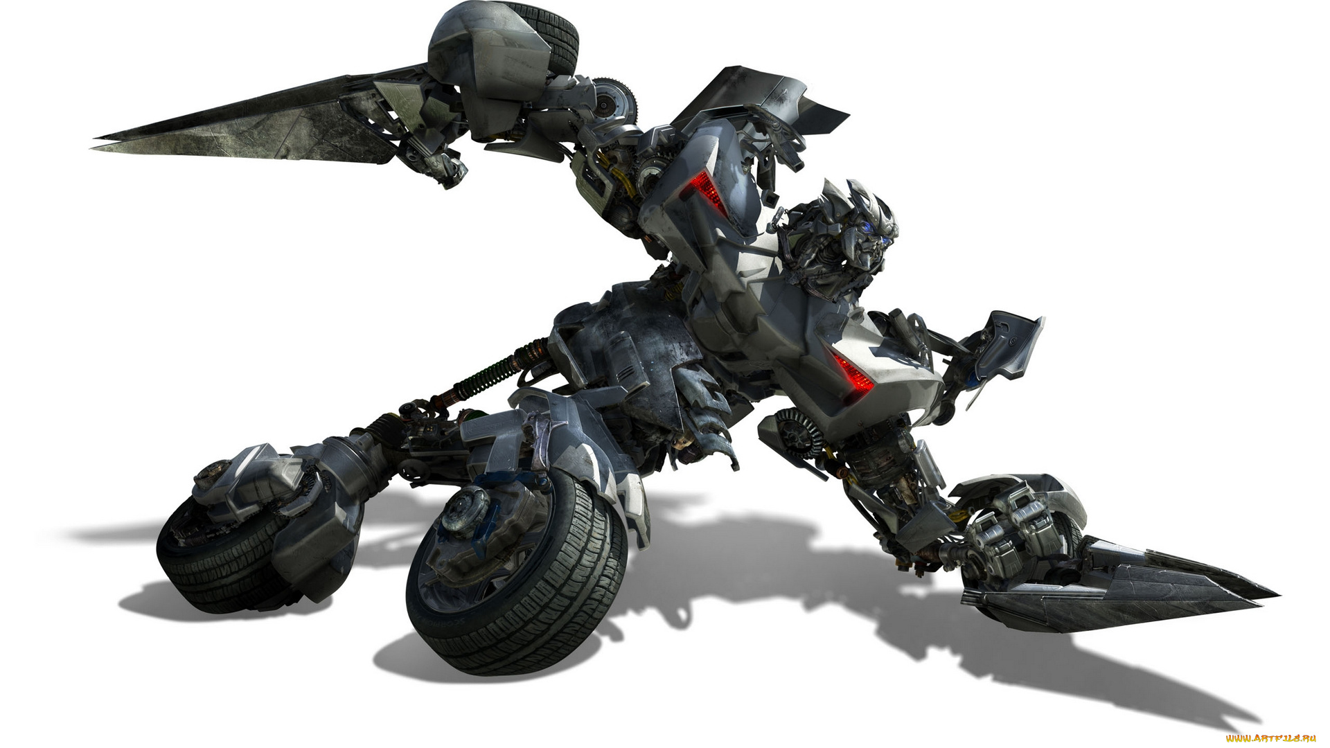 видео, игры, transformers, revenge, of, the, fallen