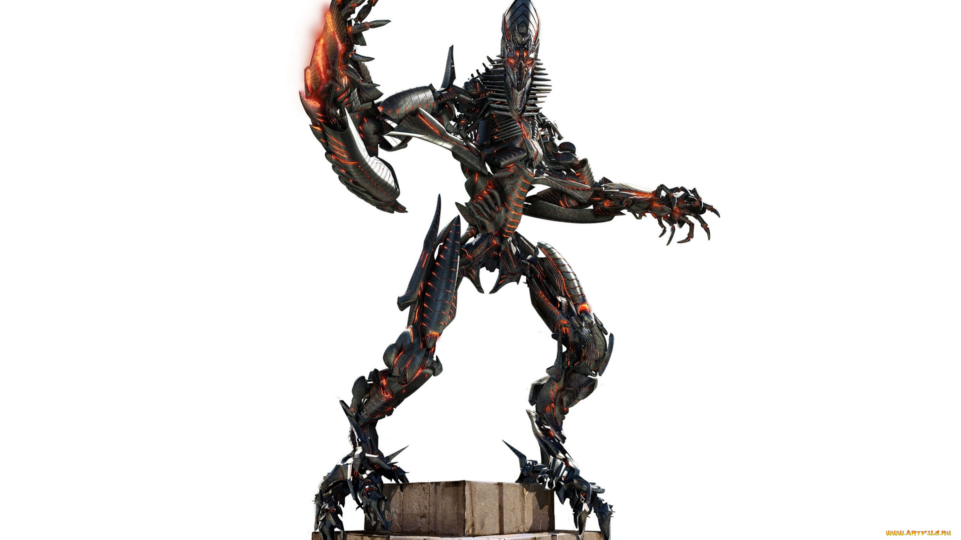 видео, игры, transformers, revenge, of, the, fallen