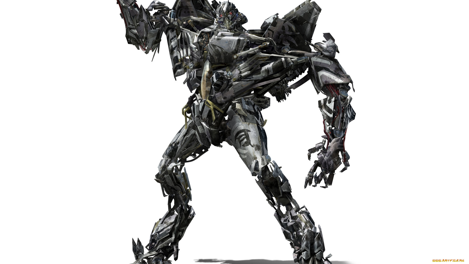 видео, игры, transformers, revenge, of, the, fallen