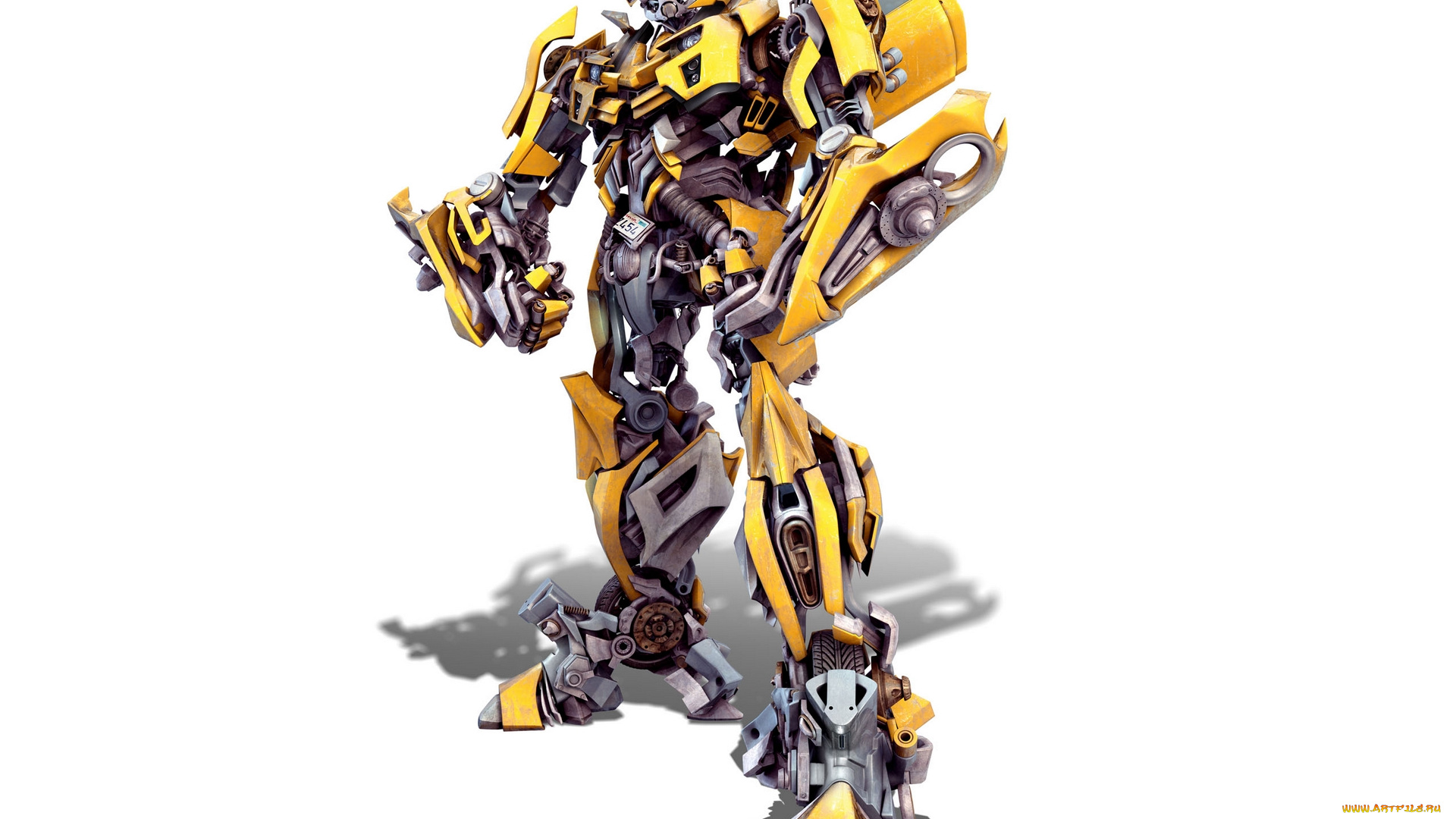 видео, игры, transformers, revenge, of, the, fallen