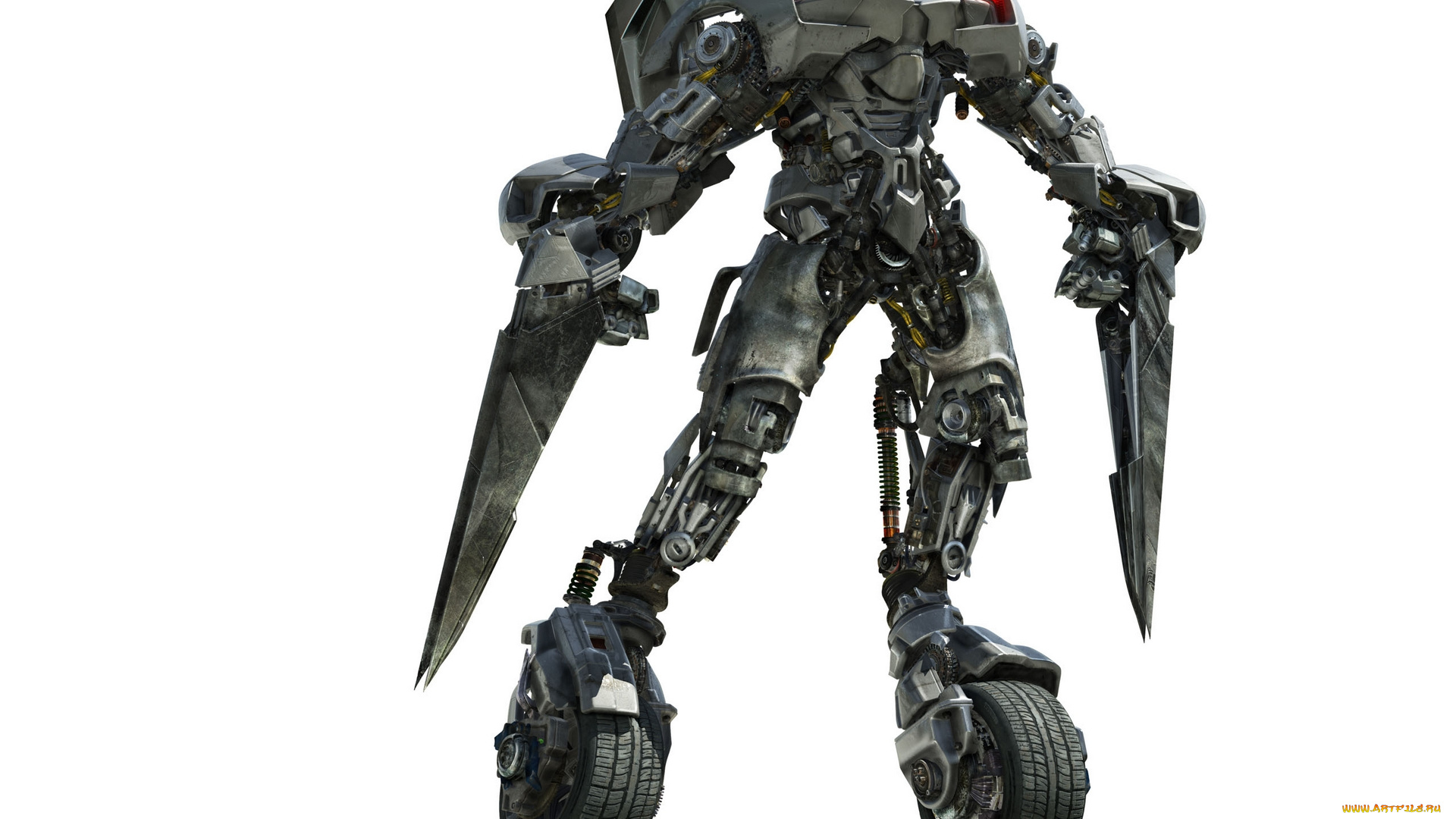 видео, игры, transformers, revenge, of, the, fallen