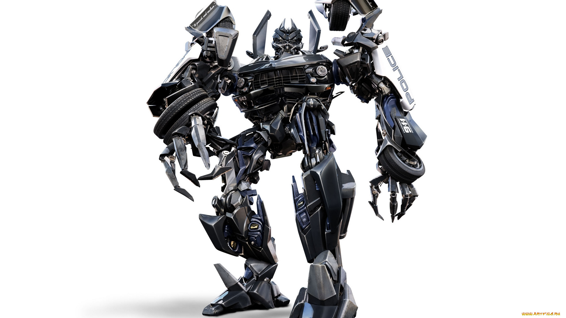 видео, игры, transformers, revenge, of, the, fallen