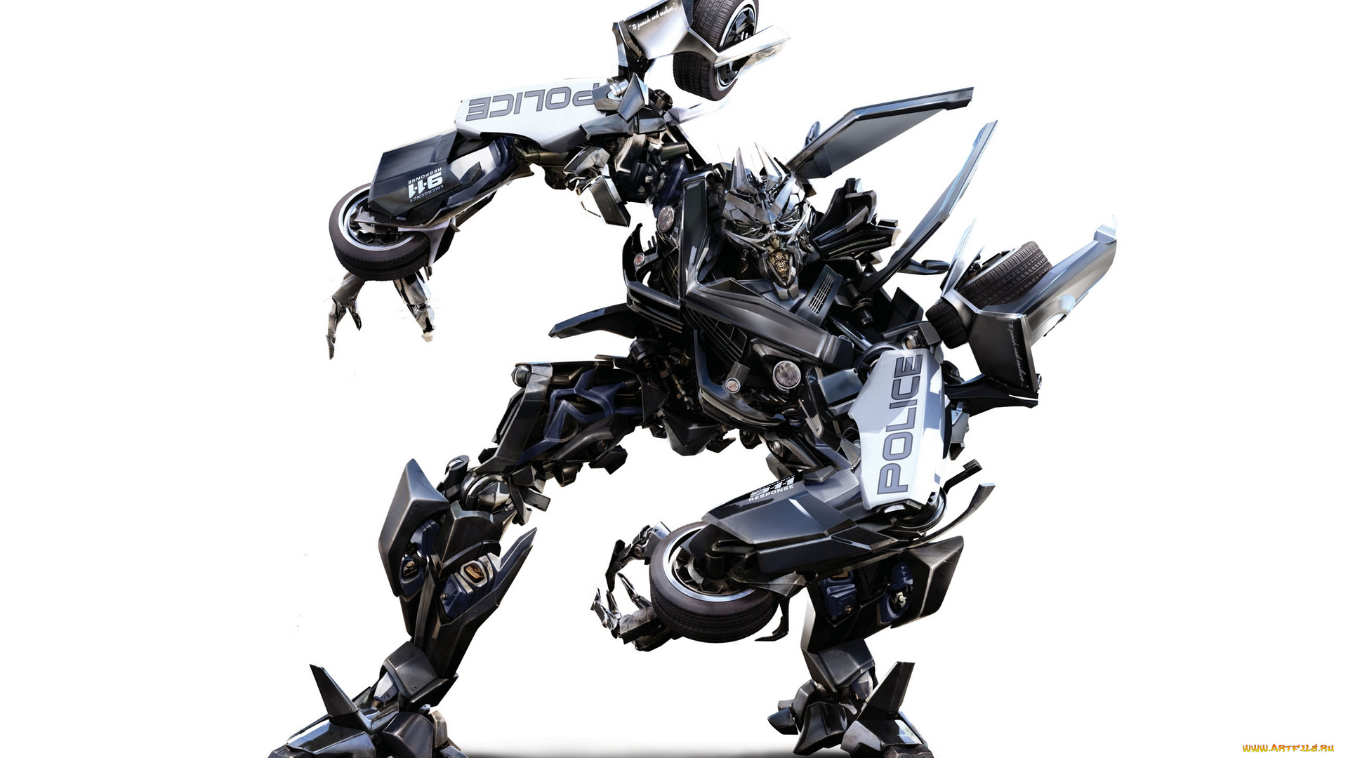 видео, игры, transformers, revenge, of, the, fallen