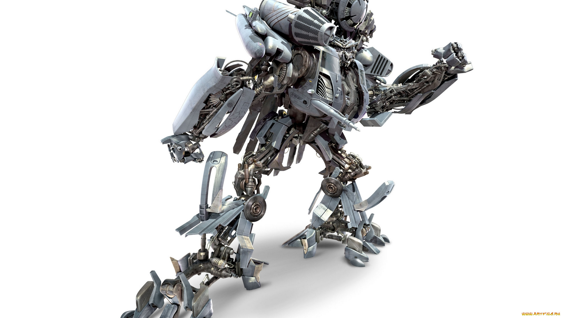 видео, игры, transformers, revenge, of, the, fallen