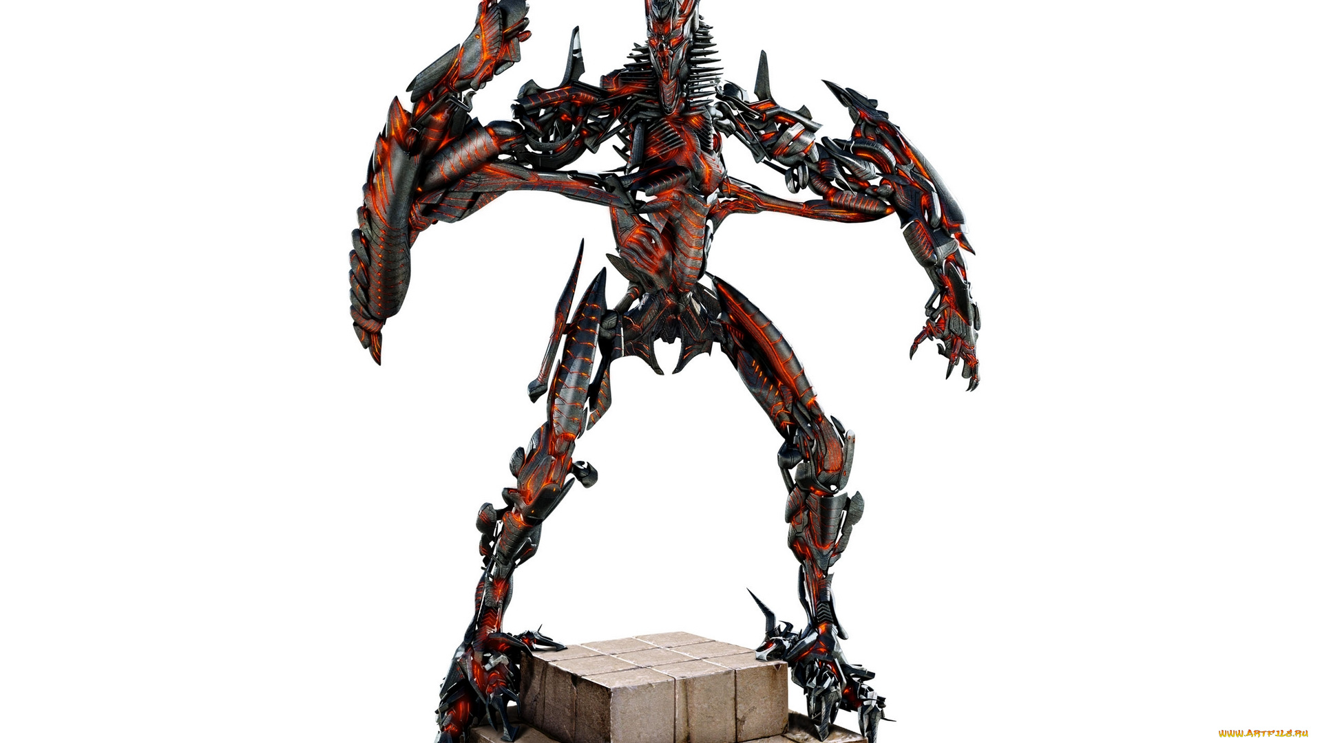 видео, игры, transformers, revenge, of, the, fallen