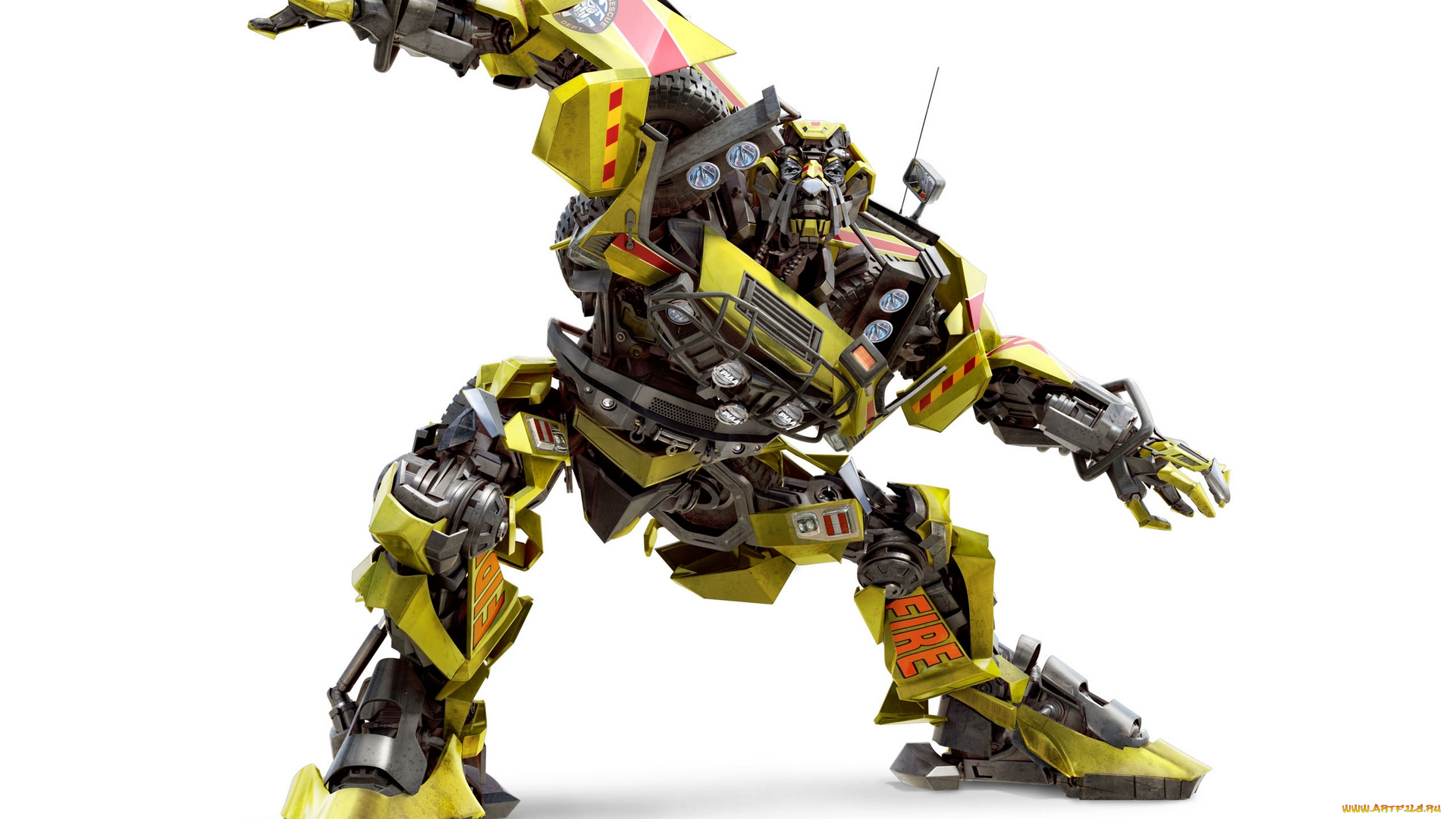 видео, игры, transformers, revenge, of, the, fallen