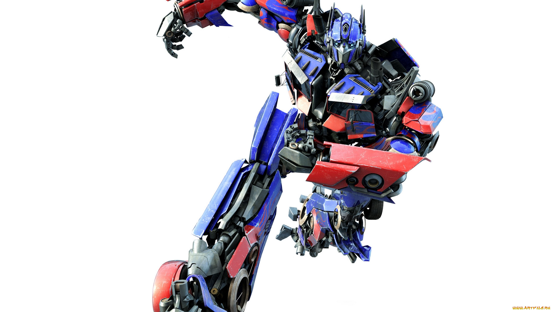 видео, игры, transformers, revenge, of, the, fallen