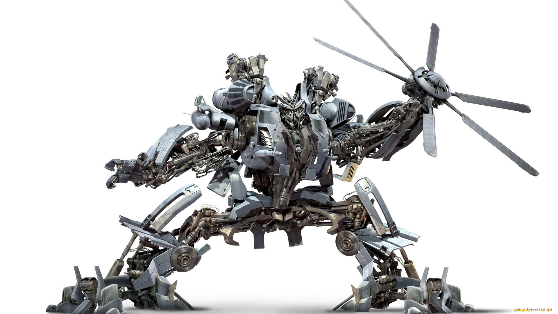 видео, игры, transformers, revenge, of, the, fallen