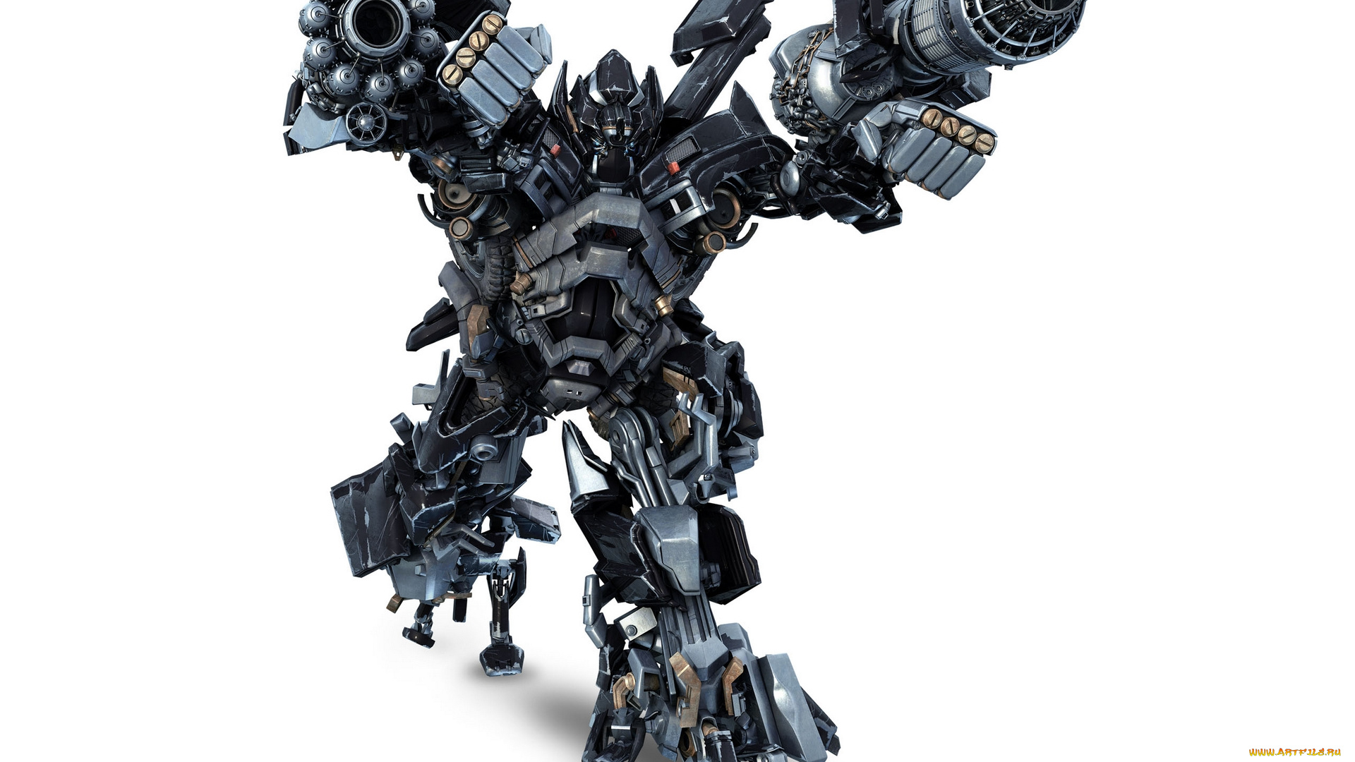 видео, игры, transformers, revenge, of, the, fallen