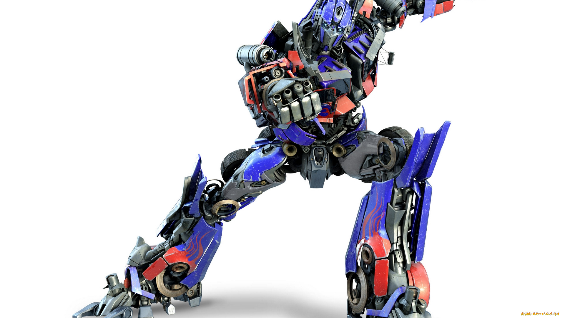 видео, игры, transformers, revenge, of, the, fallen