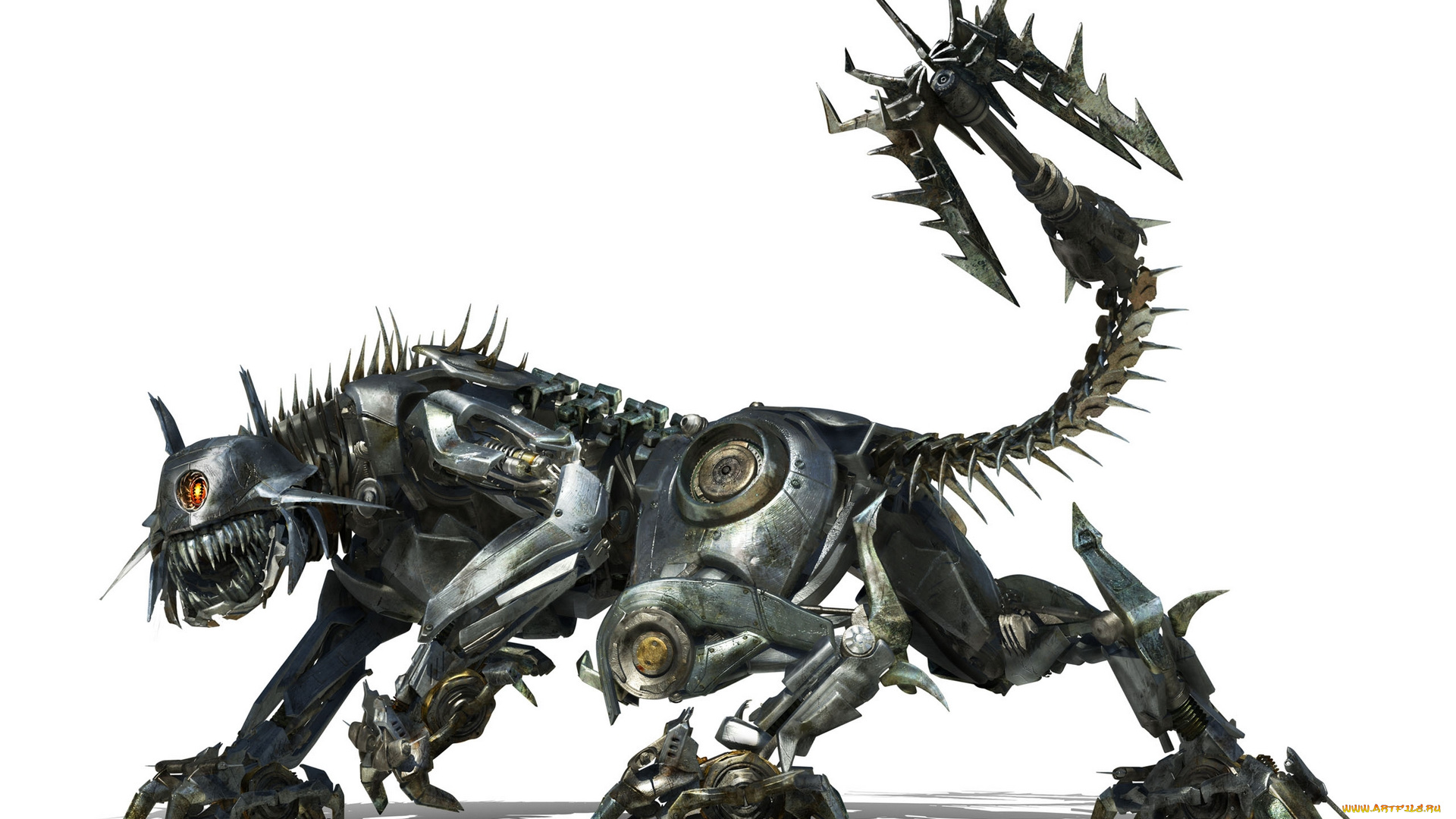 видео, игры, transformers, revenge, of, the, fallen