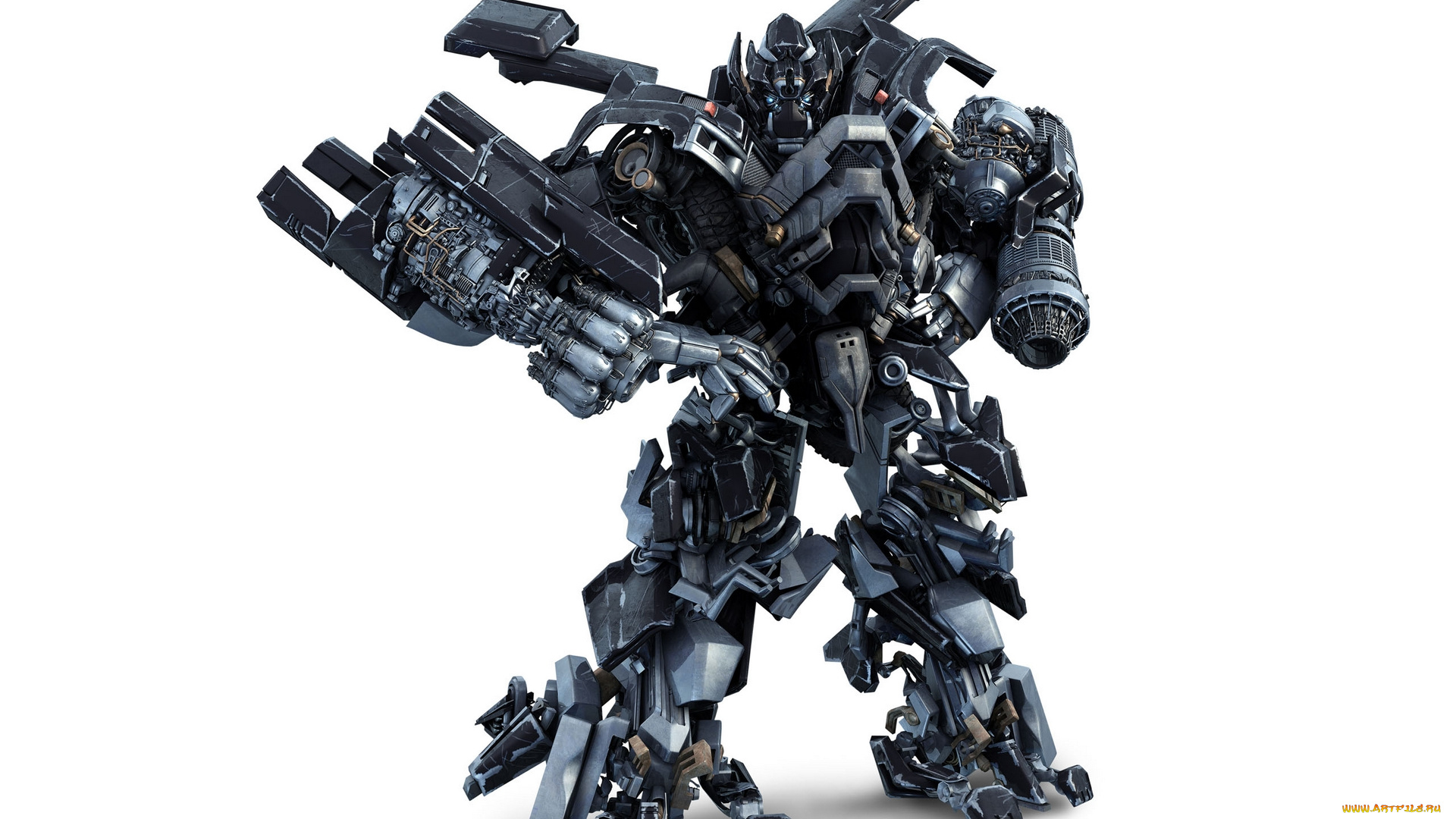 видео, игры, transformers, revenge, of, the, fallen