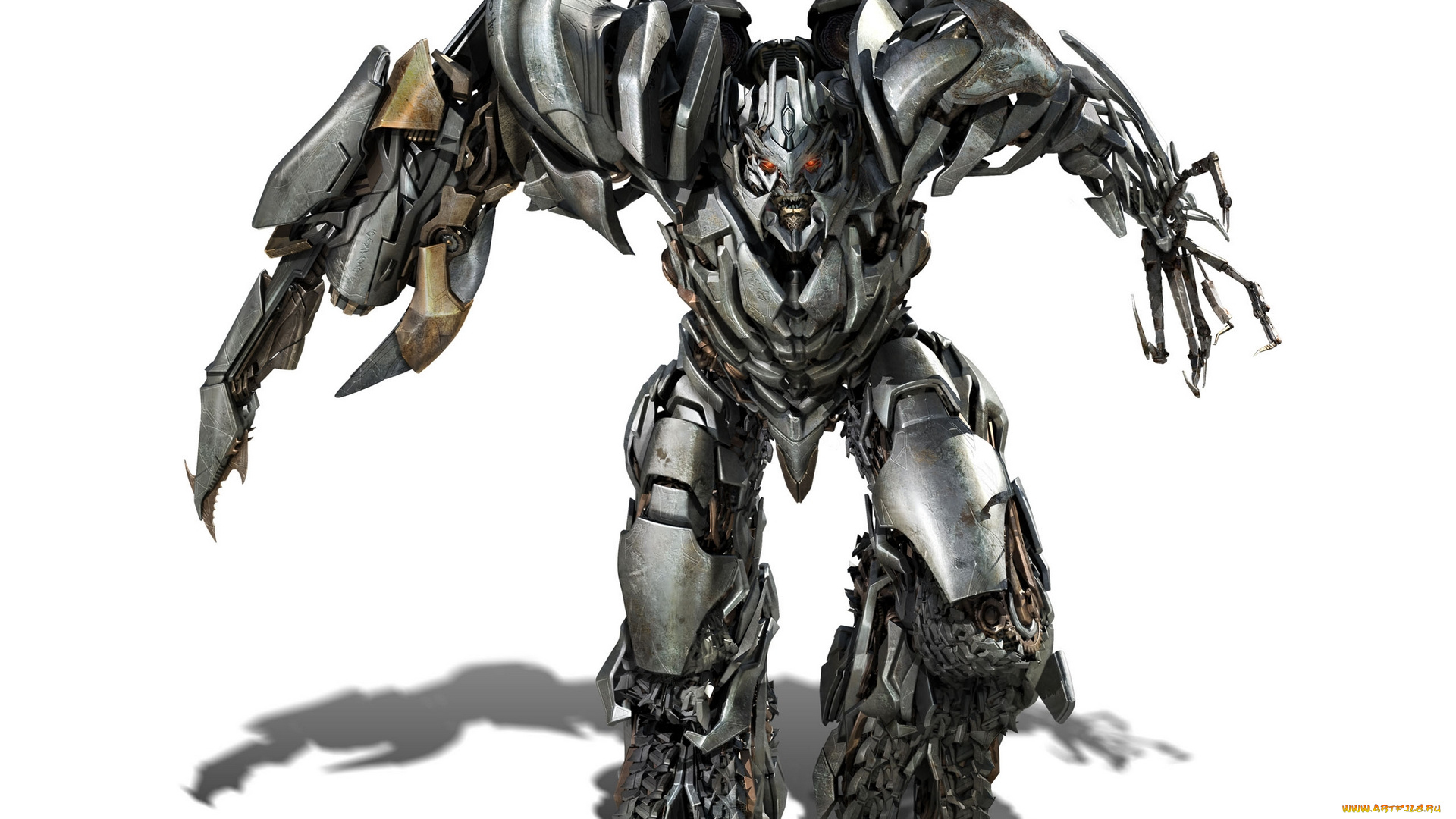 видео, игры, transformers, revenge, of, the, fallen