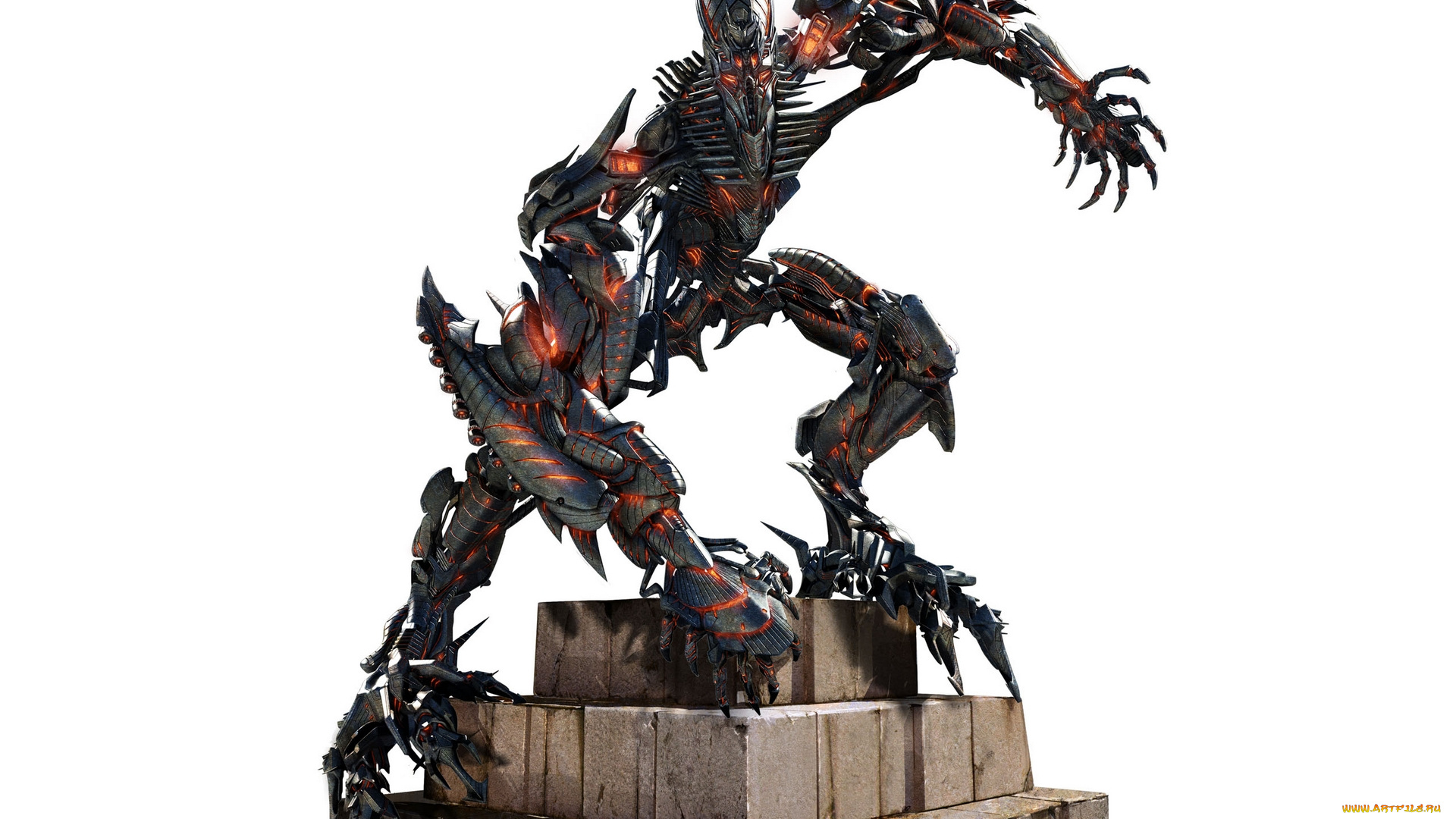 видео, игры, transformers, revenge, of, the, fallen