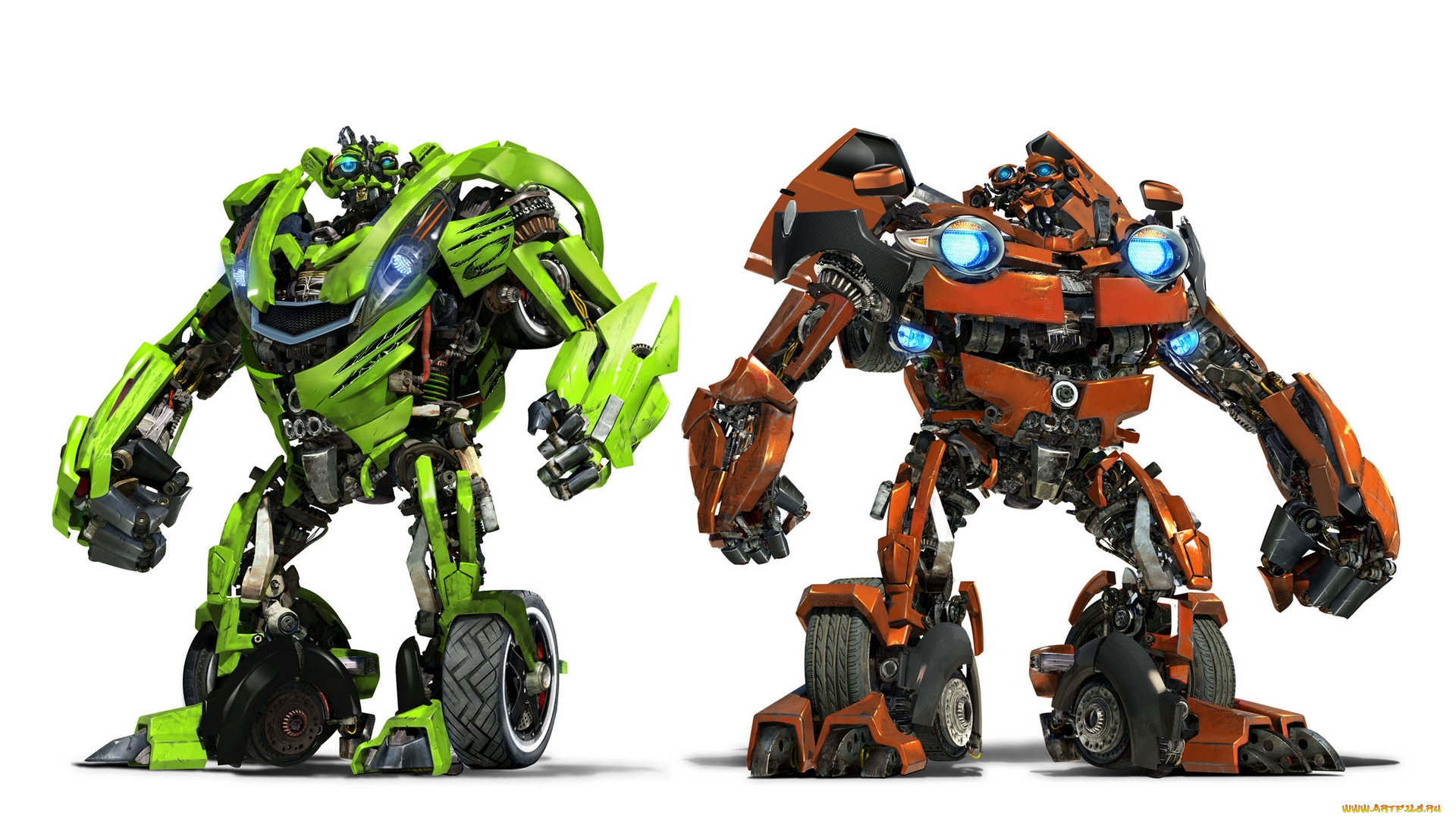 видео, игры, transformers, revenge, of, the, fallen