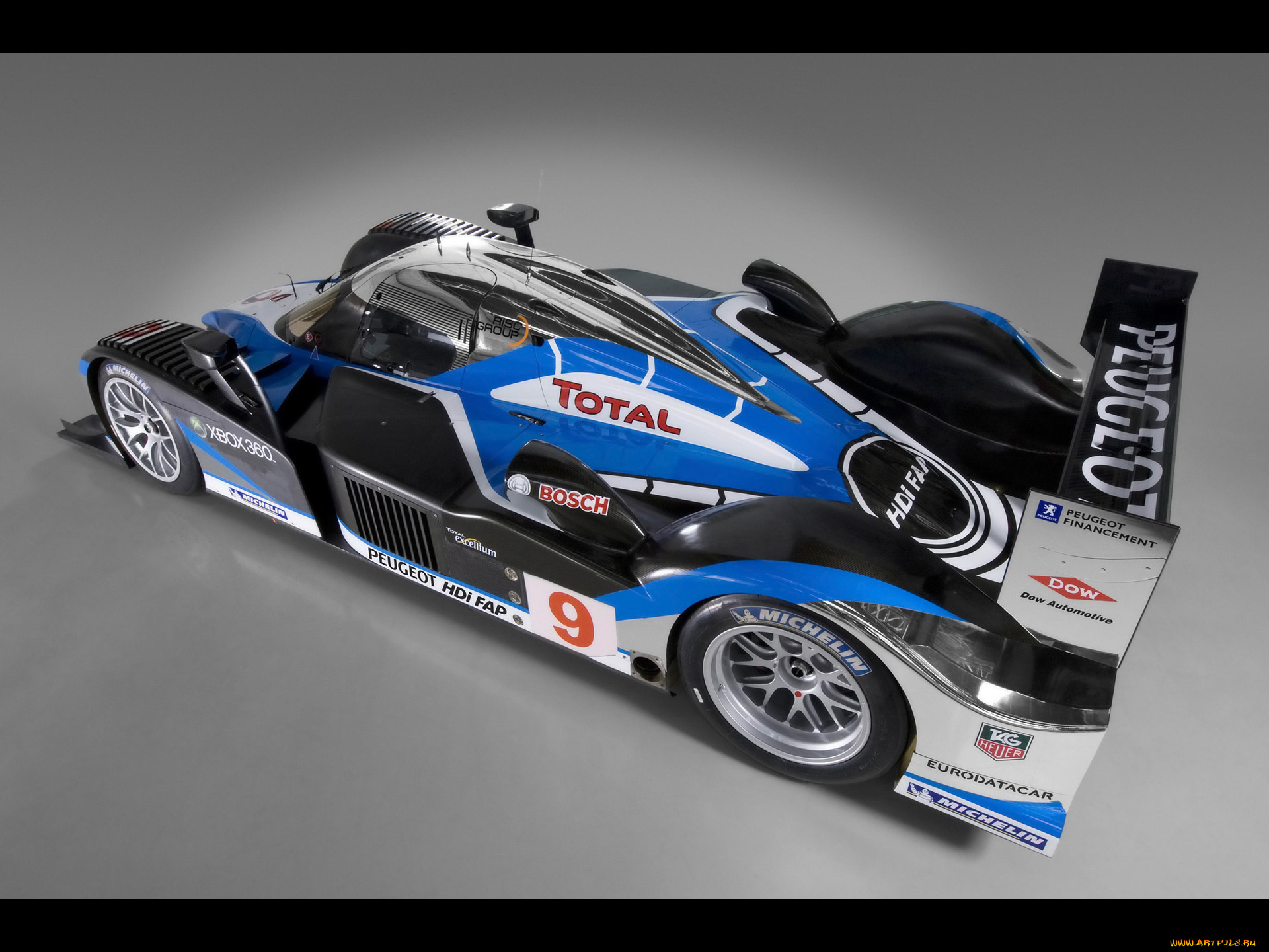 2009, peugeot, 908, hdi, автомобили