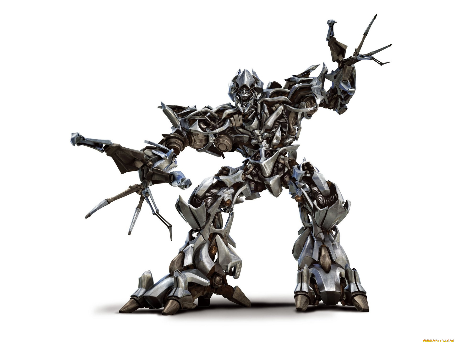 видео, игры, transformers, revenge, of, the, fallen