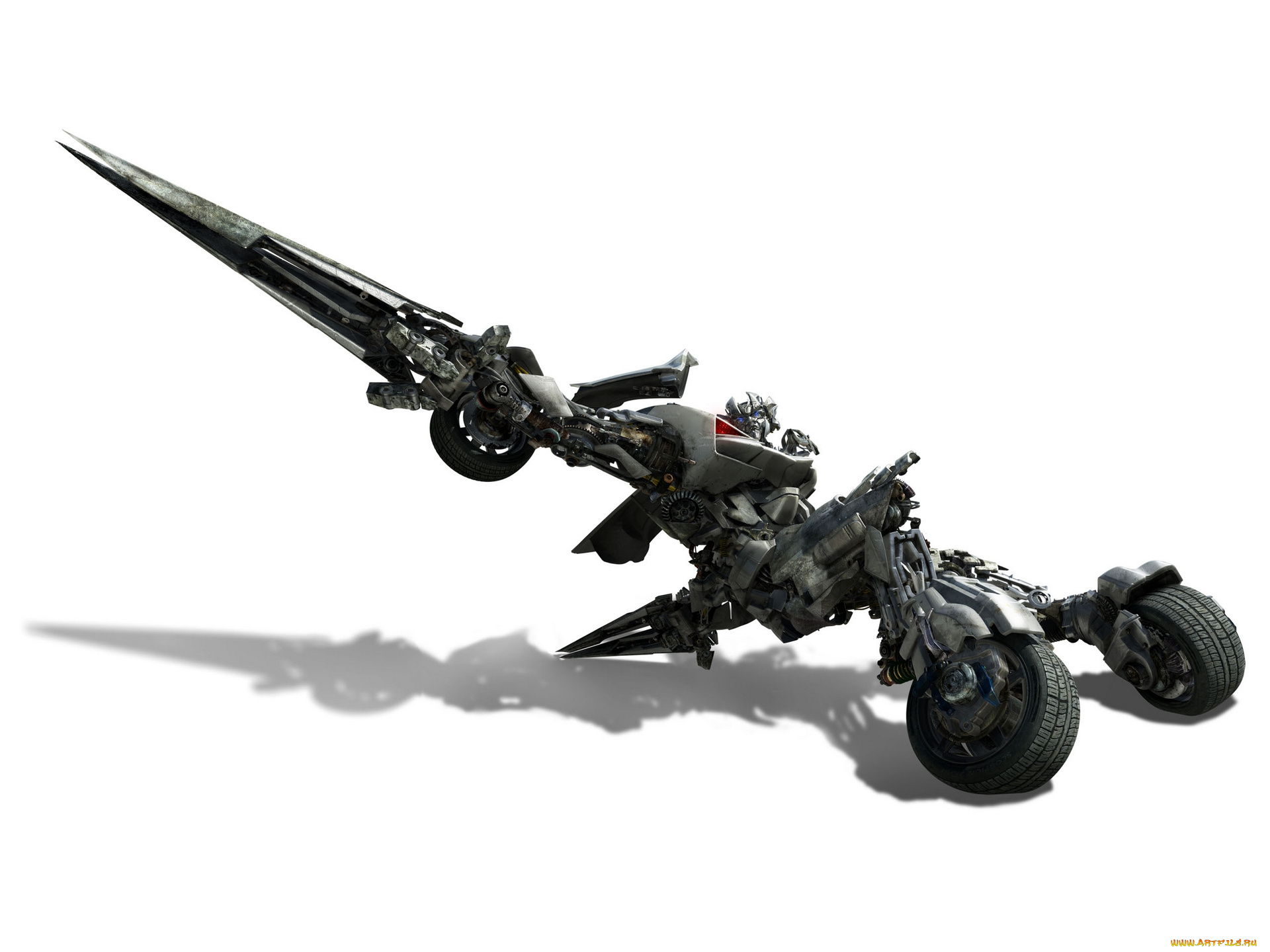 видео, игры, transformers, revenge, of, the, fallen