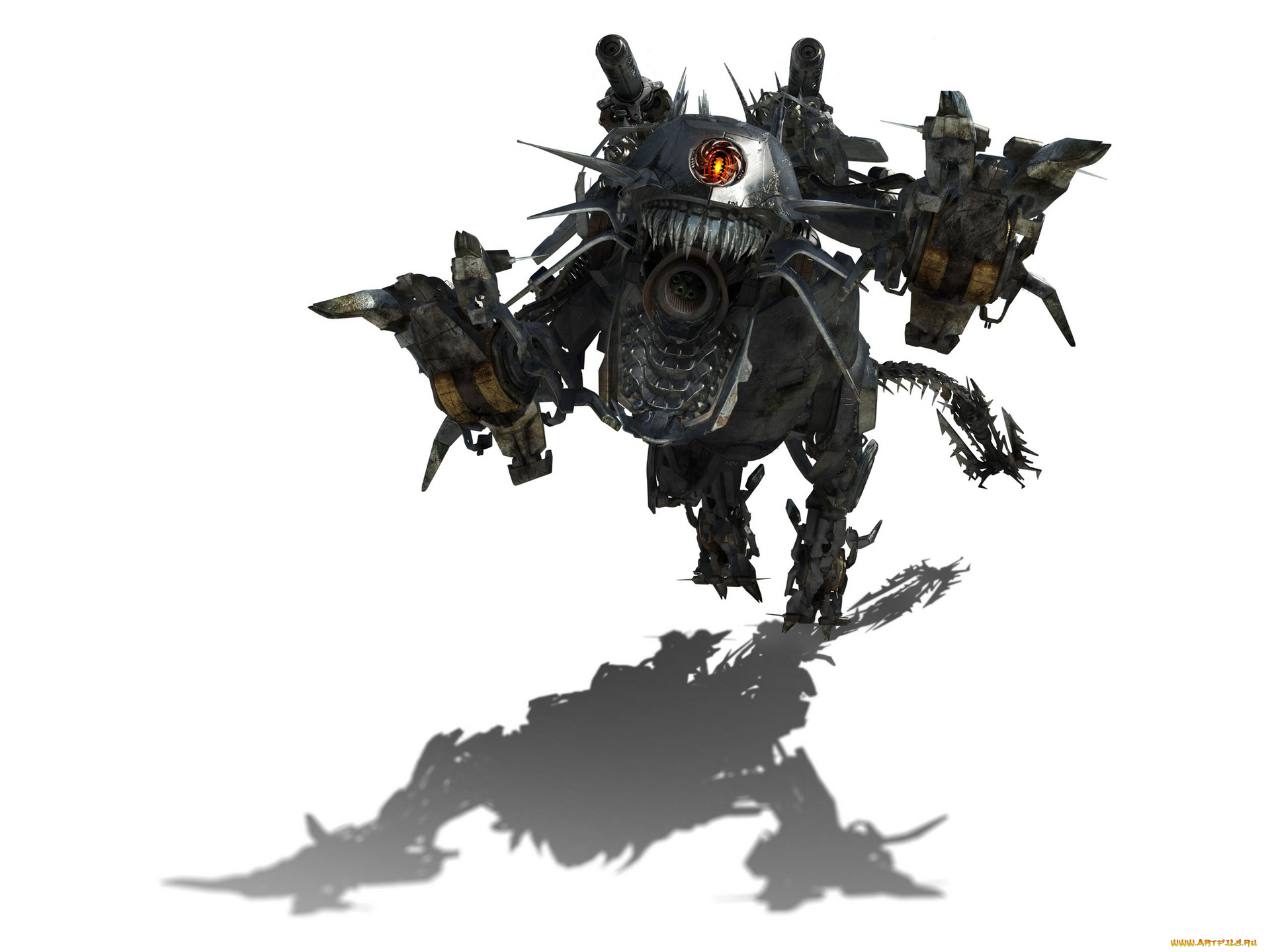 видео, игры, transformers, revenge, of, the, fallen