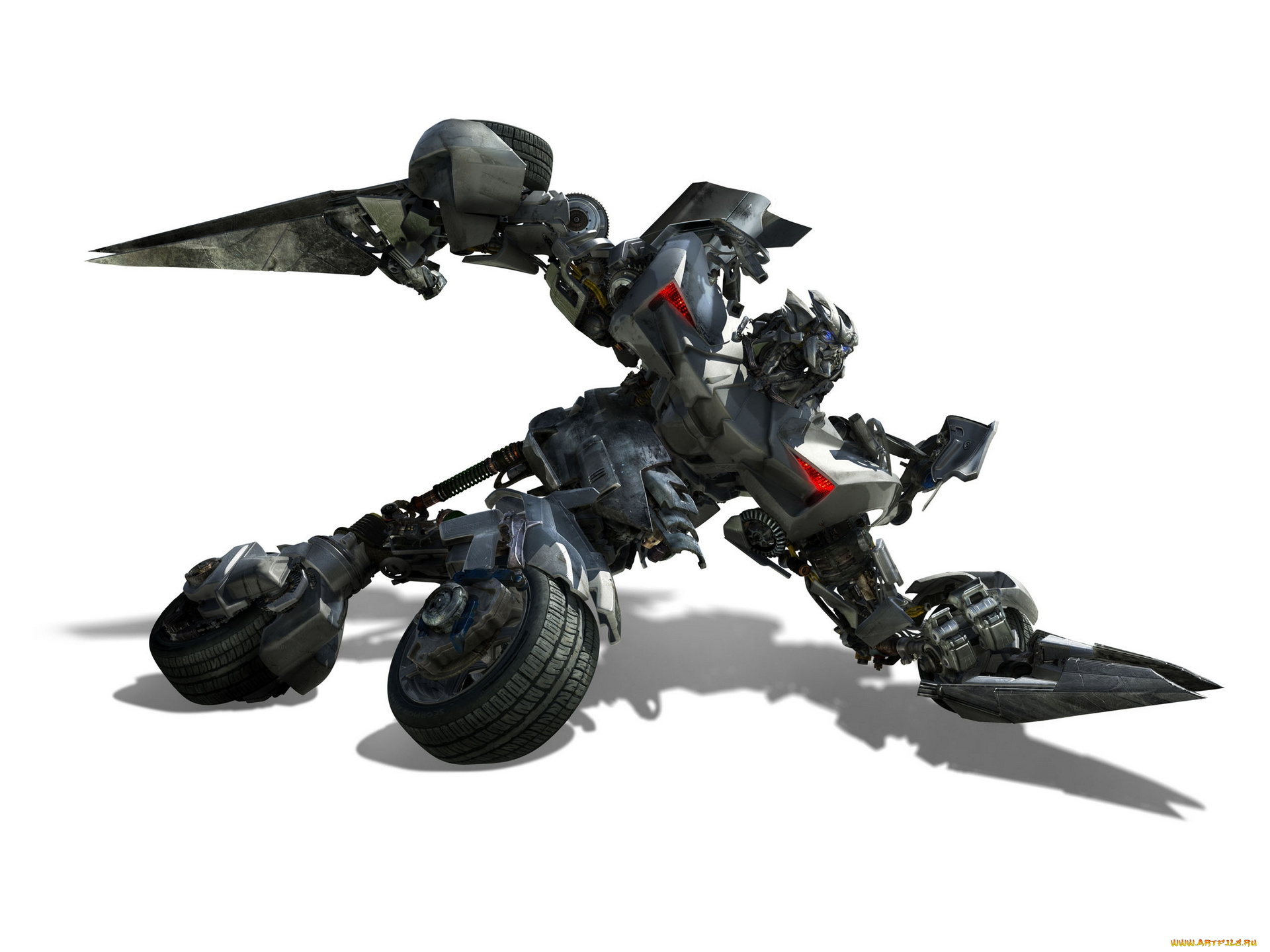 видео, игры, transformers, revenge, of, the, fallen