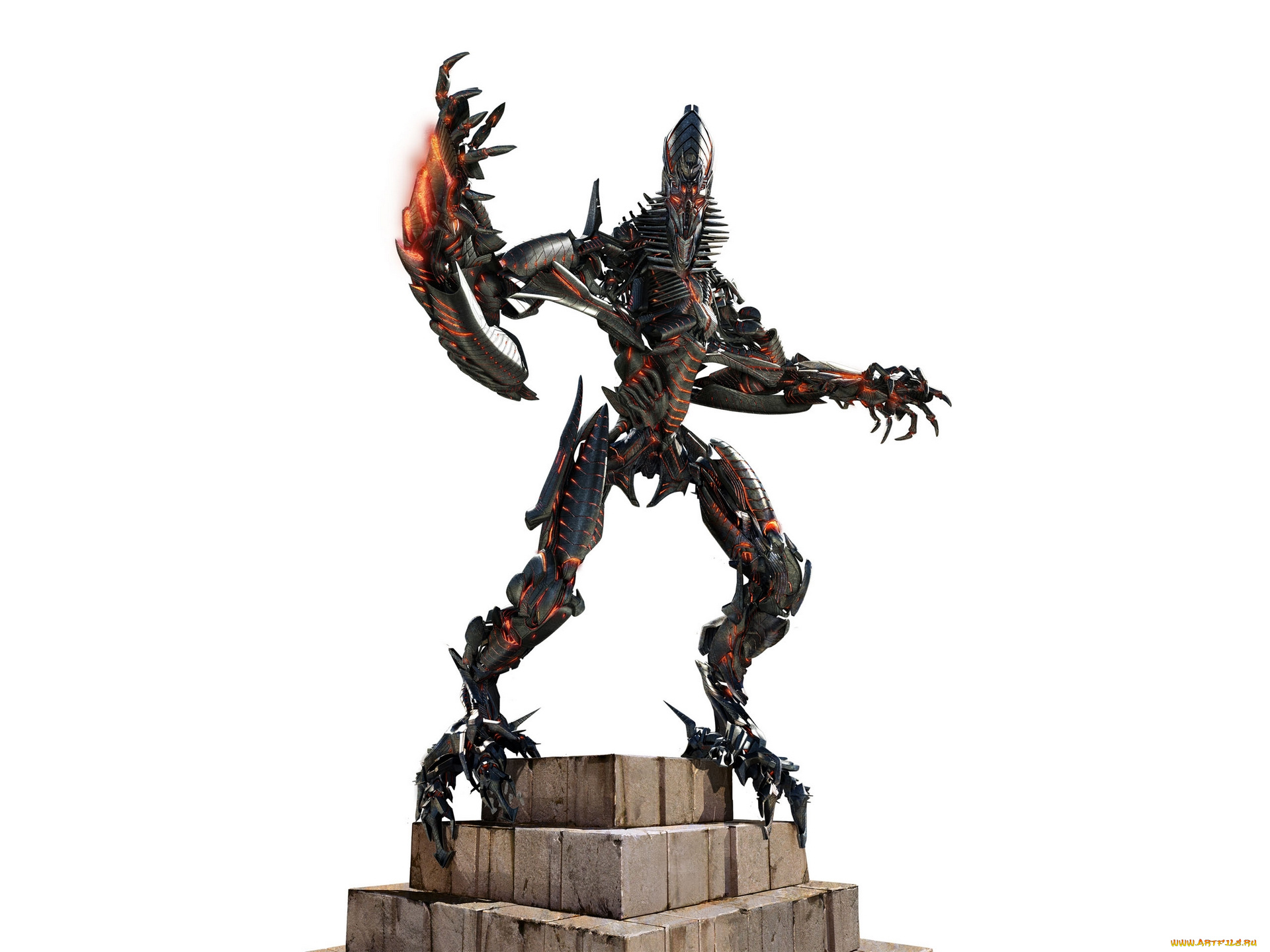 видео, игры, transformers, revenge, of, the, fallen