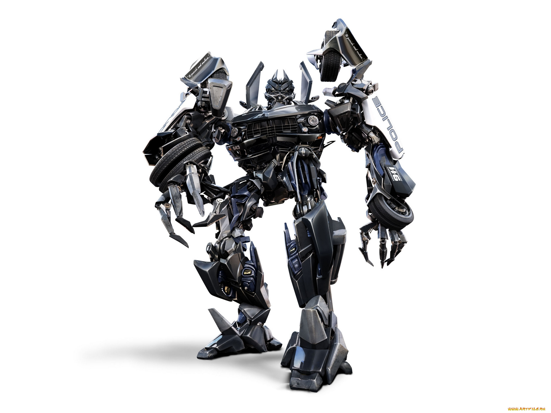 видео, игры, transformers, revenge, of, the, fallen