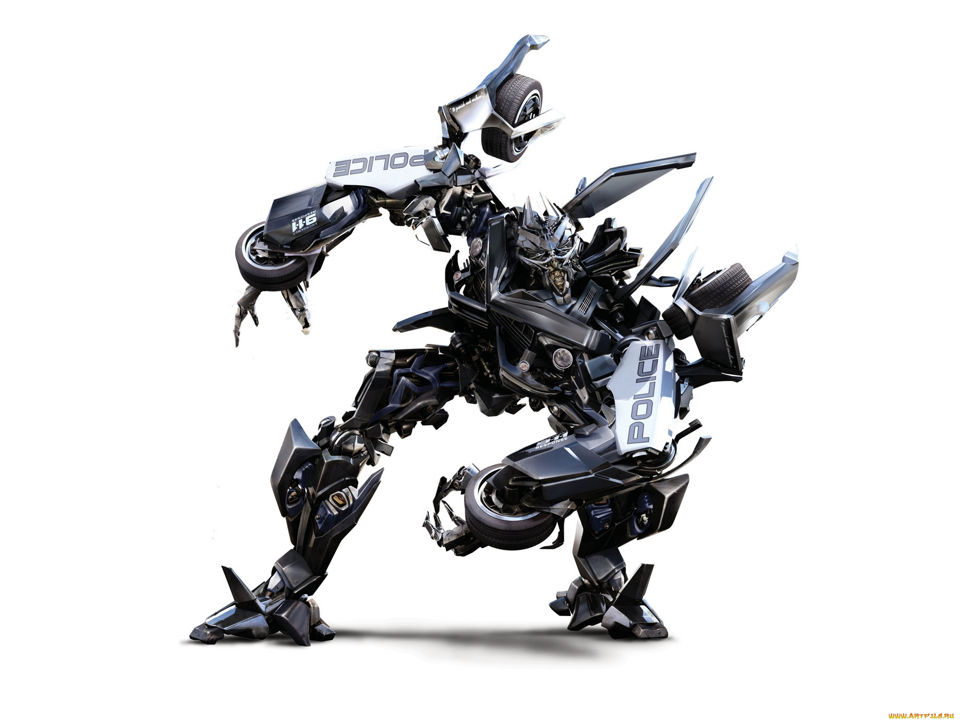 видео, игры, transformers, revenge, of, the, fallen