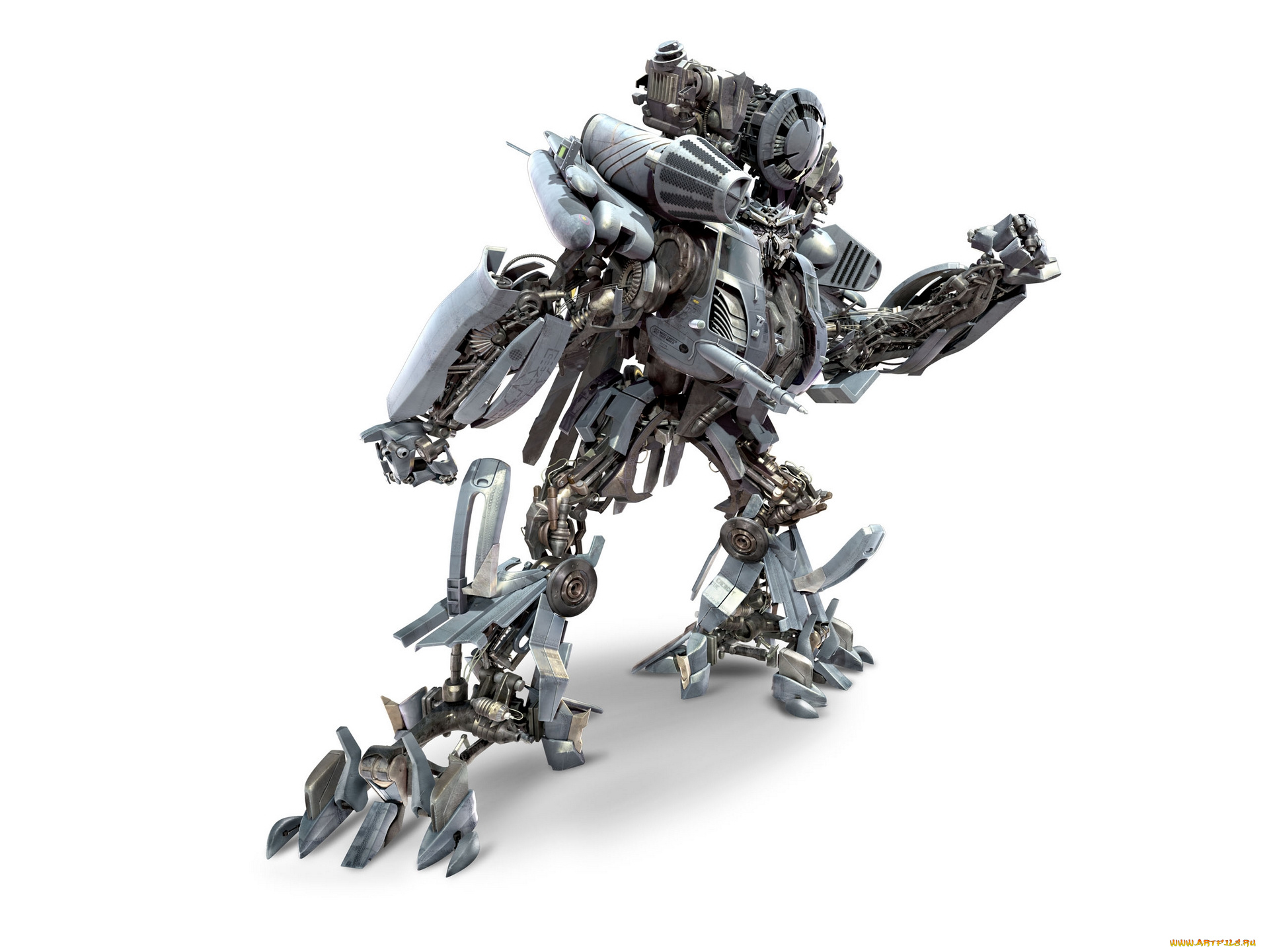 видео, игры, transformers, revenge, of, the, fallen