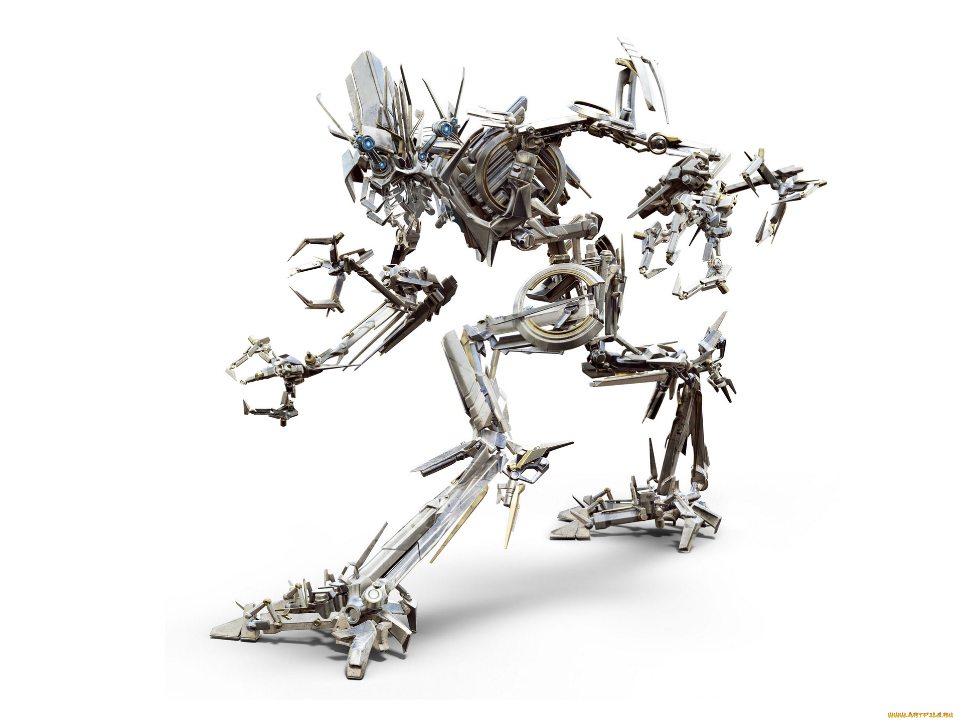 видео, игры, transformers, revenge, of, the, fallen