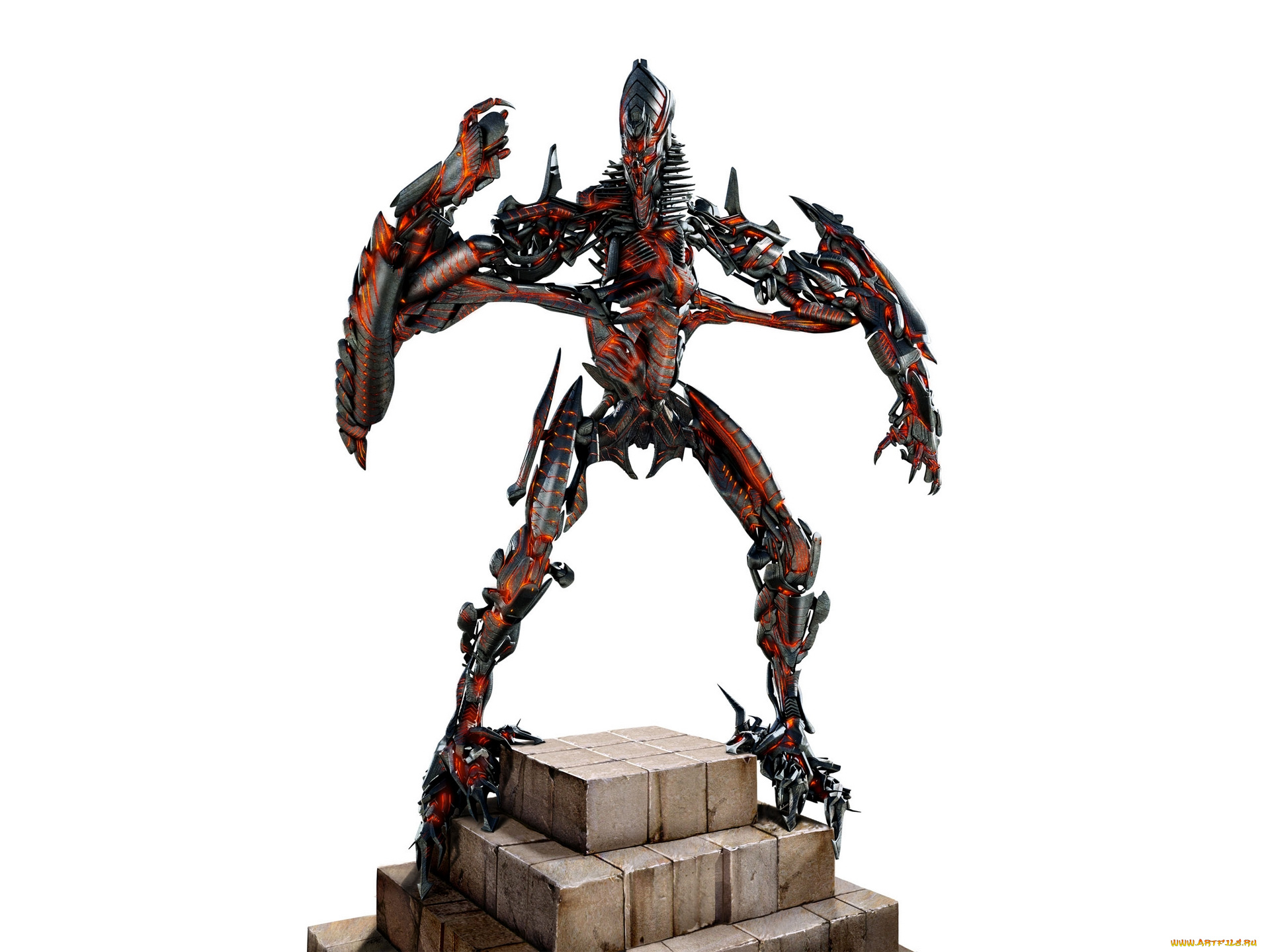 видео, игры, transformers, revenge, of, the, fallen