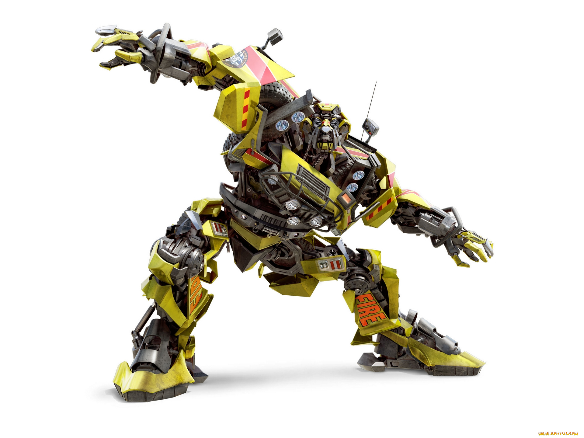 видео, игры, transformers, revenge, of, the, fallen