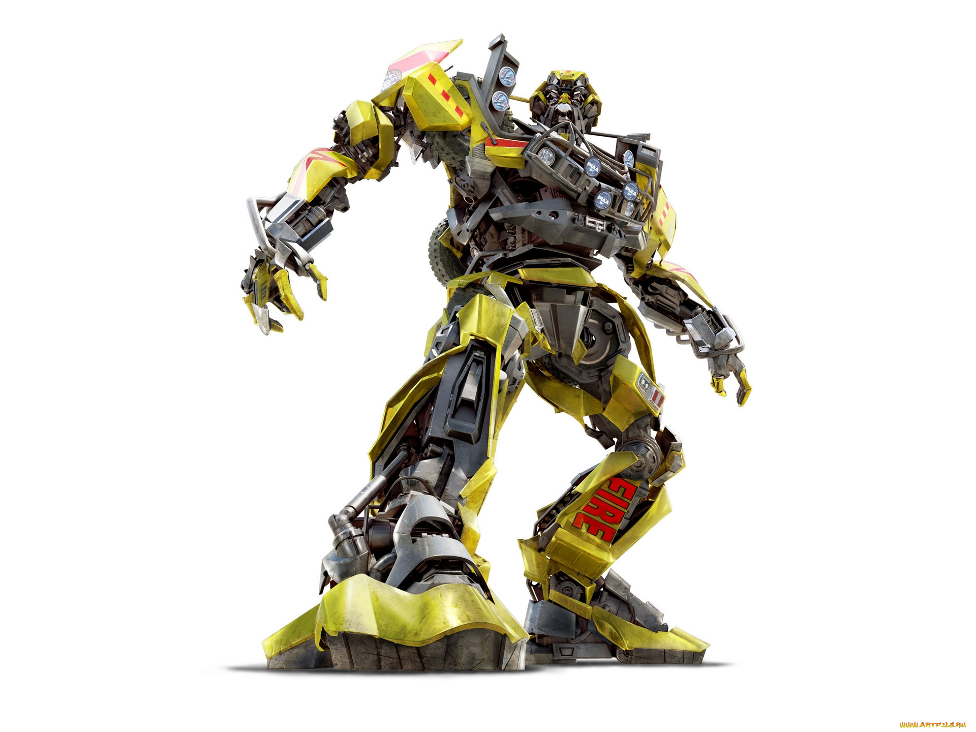 видео, игры, transformers, revenge, of, the, fallen