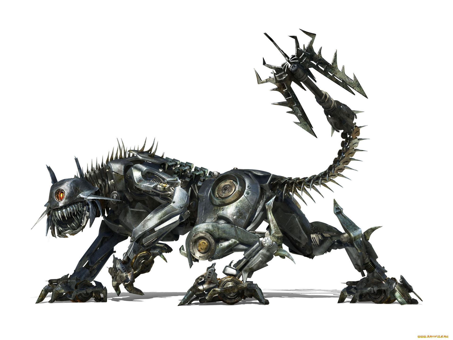 видео, игры, transformers, revenge, of, the, fallen