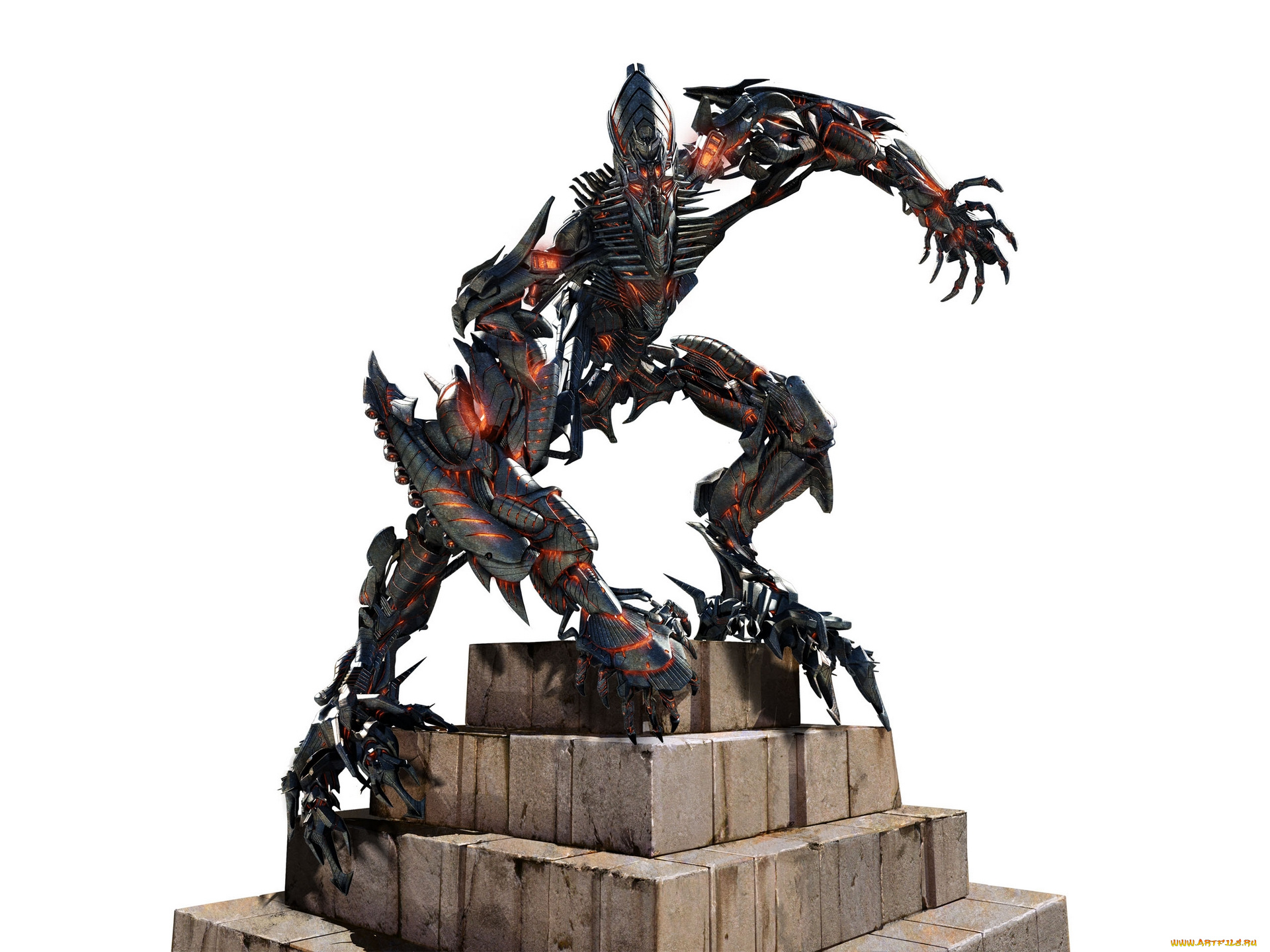 видео, игры, transformers, revenge, of, the, fallen