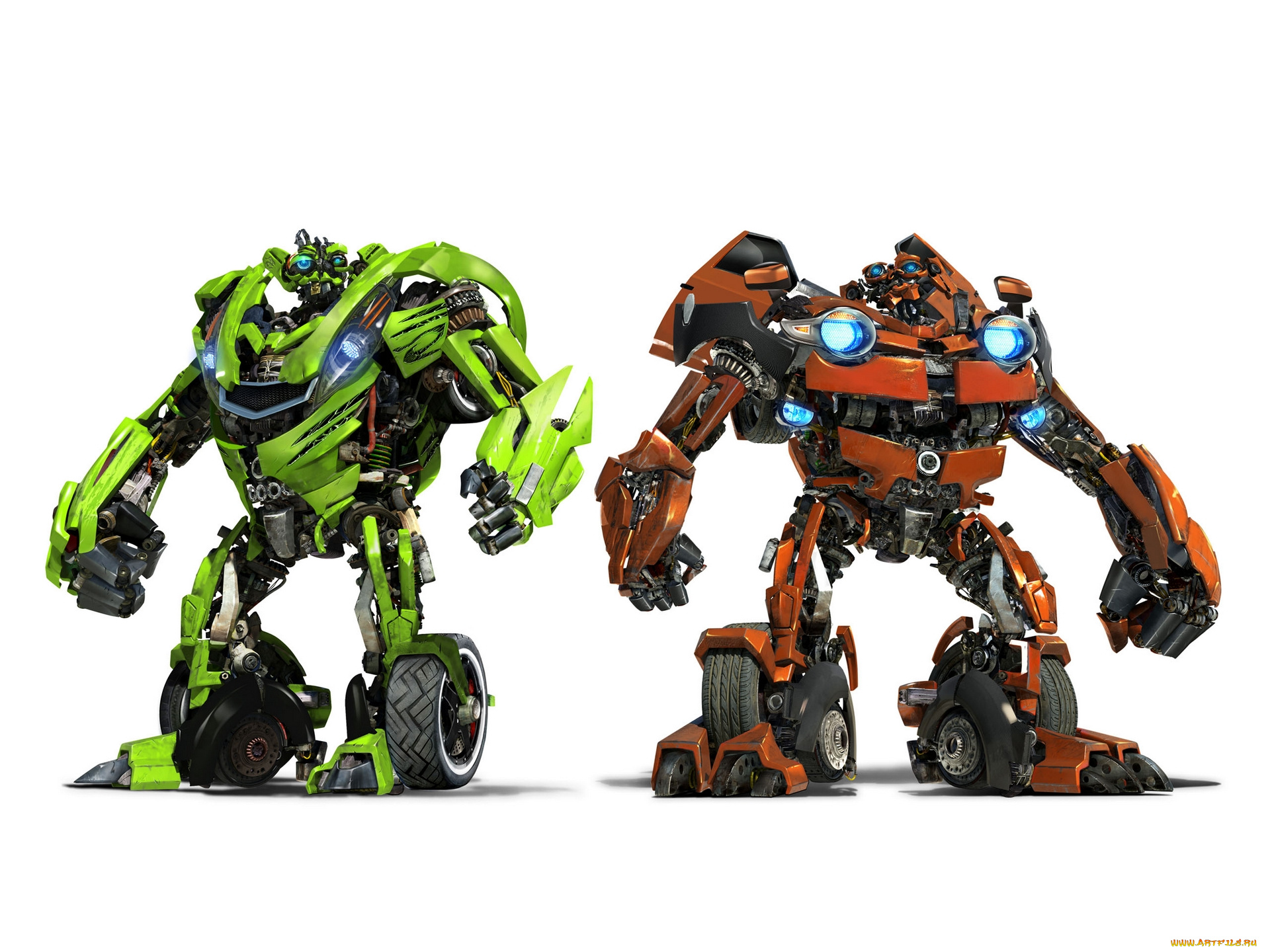 видео, игры, transformers, revenge, of, the, fallen